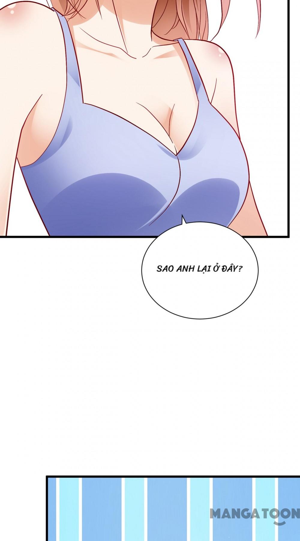 Hào Môn Thiên Giới Tiền Thê Chap 685 - Next Chap 686