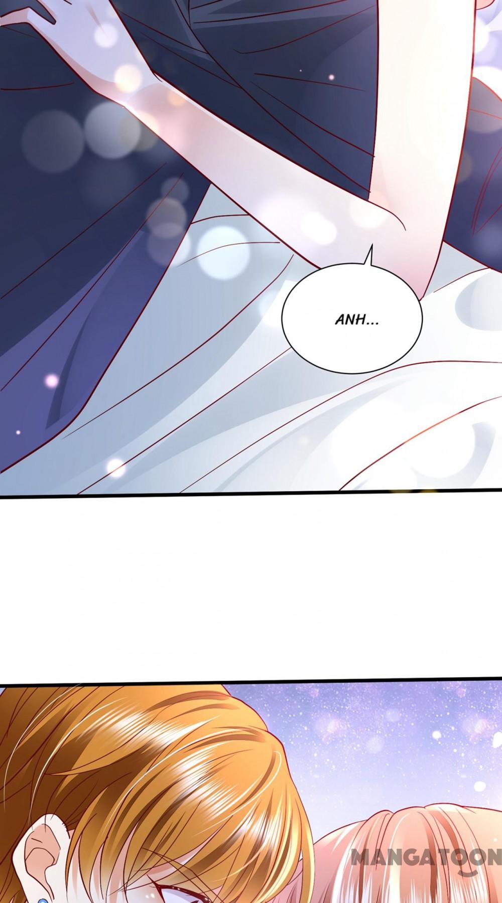 Hào Môn Thiên Giới Tiền Thê Chap 685 - Next Chap 686