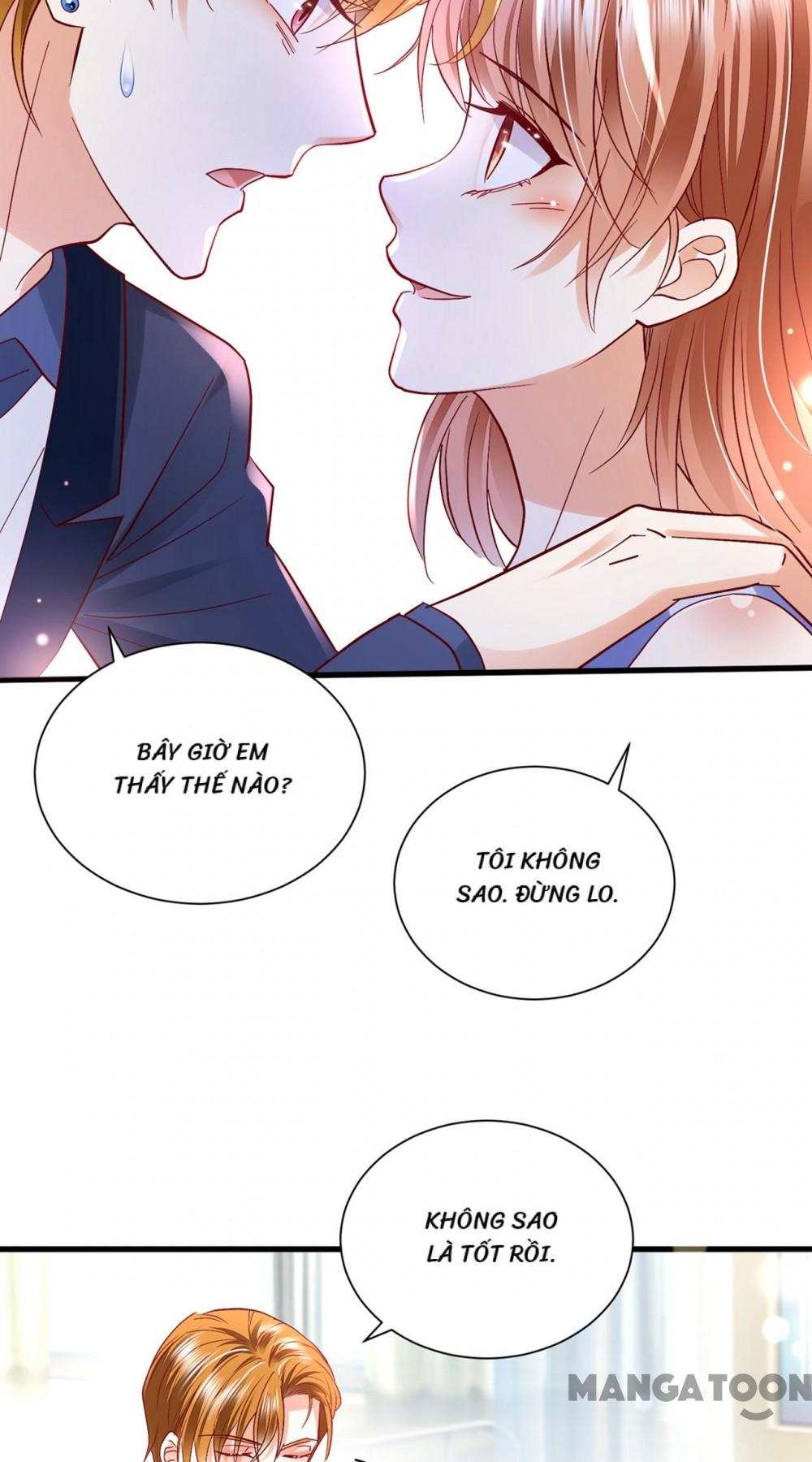 Hào Môn Thiên Giới Tiền Thê Chap 685 - Next Chap 686
