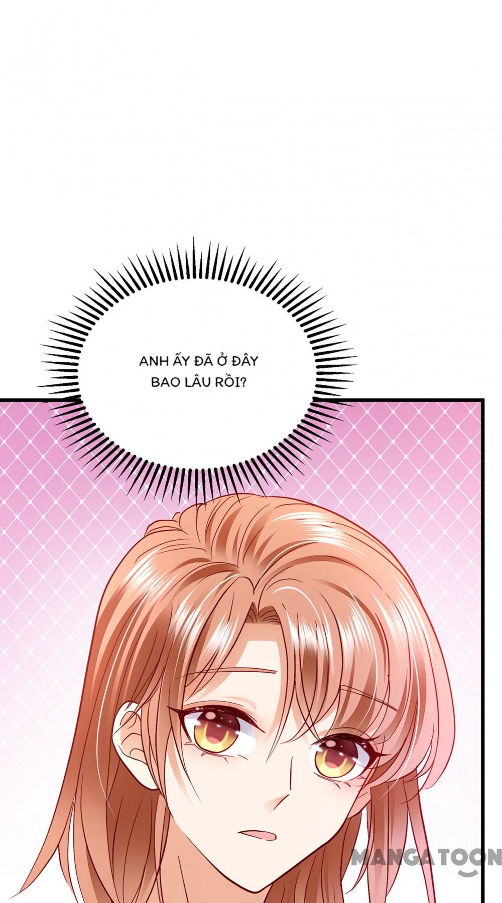 Hào Môn Thiên Giới Tiền Thê Chap 685 - Next Chap 686