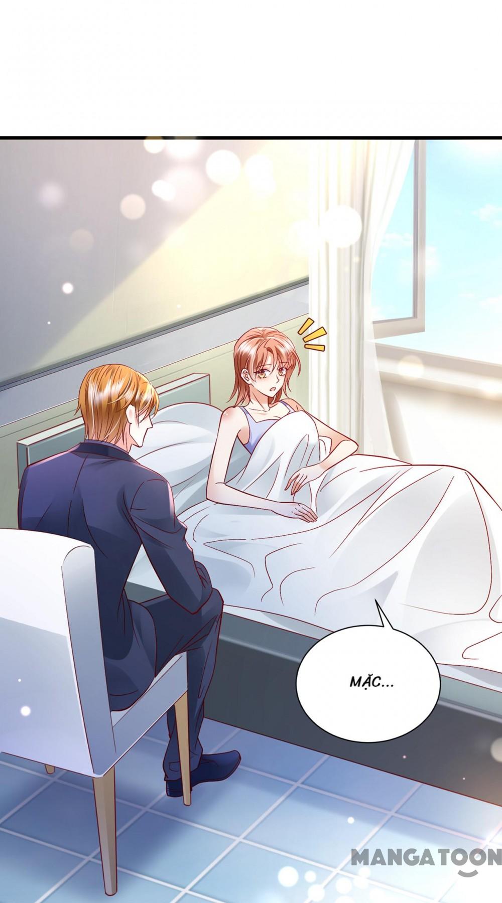 Hào Môn Thiên Giới Tiền Thê Chap 685 - Next Chap 686