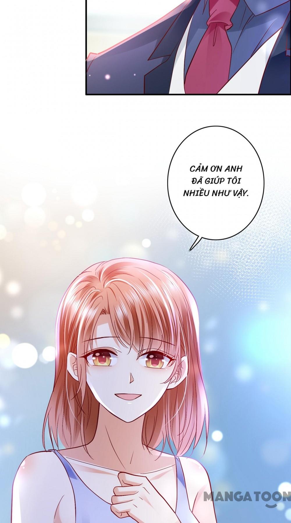Hào Môn Thiên Giới Tiền Thê Chap 686 - Next Chap 687