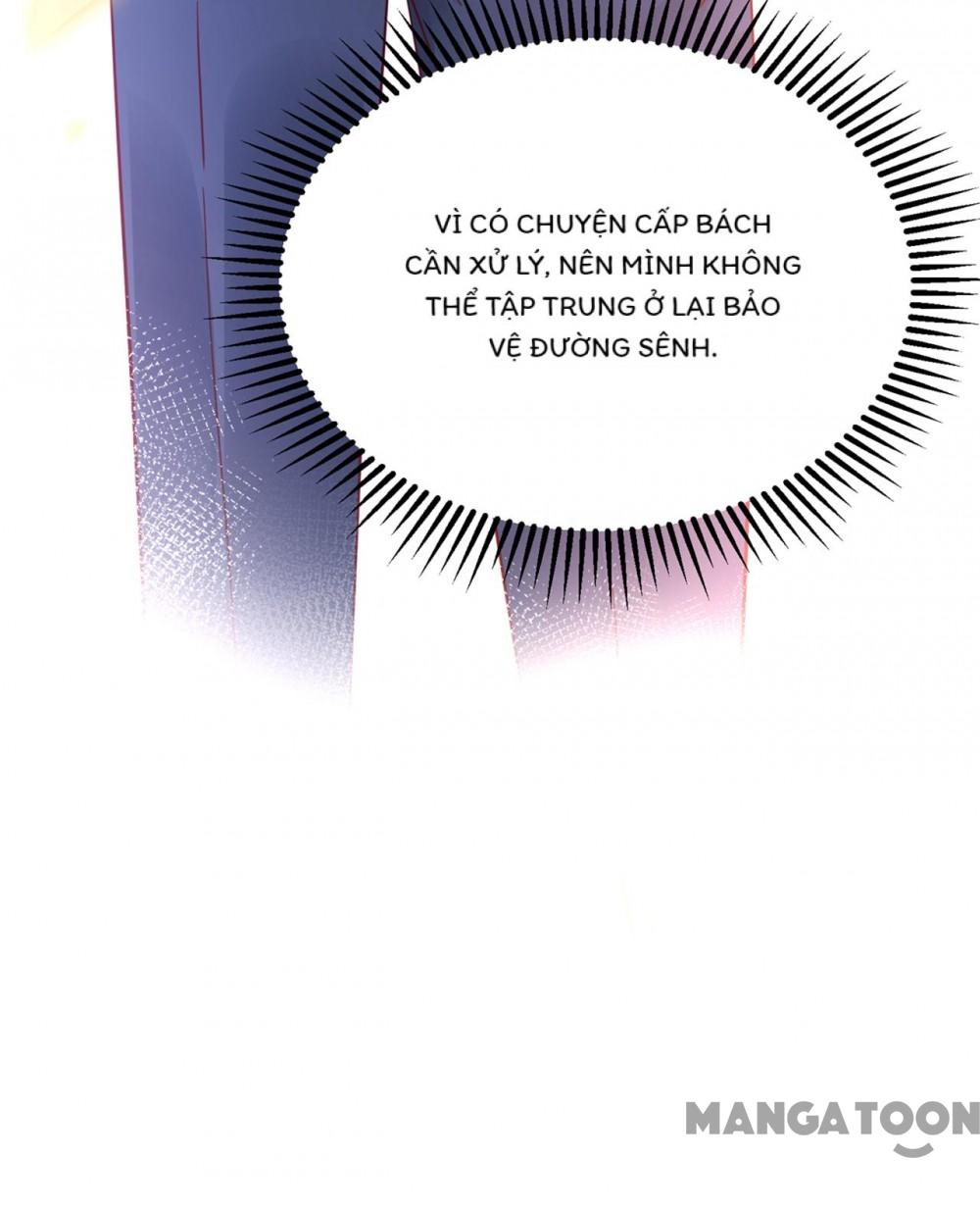 Hào Môn Thiên Giới Tiền Thê Chap 686 - Next Chap 687