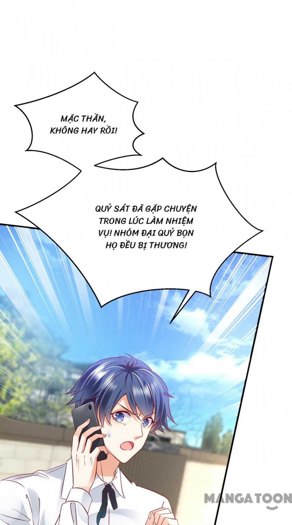 Hào Môn Thiên Giới Tiền Thê Chap 686 - Next Chap 687