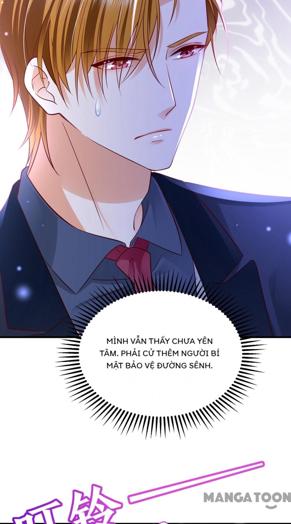 Hào Môn Thiên Giới Tiền Thê Chap 686 - Next Chap 687