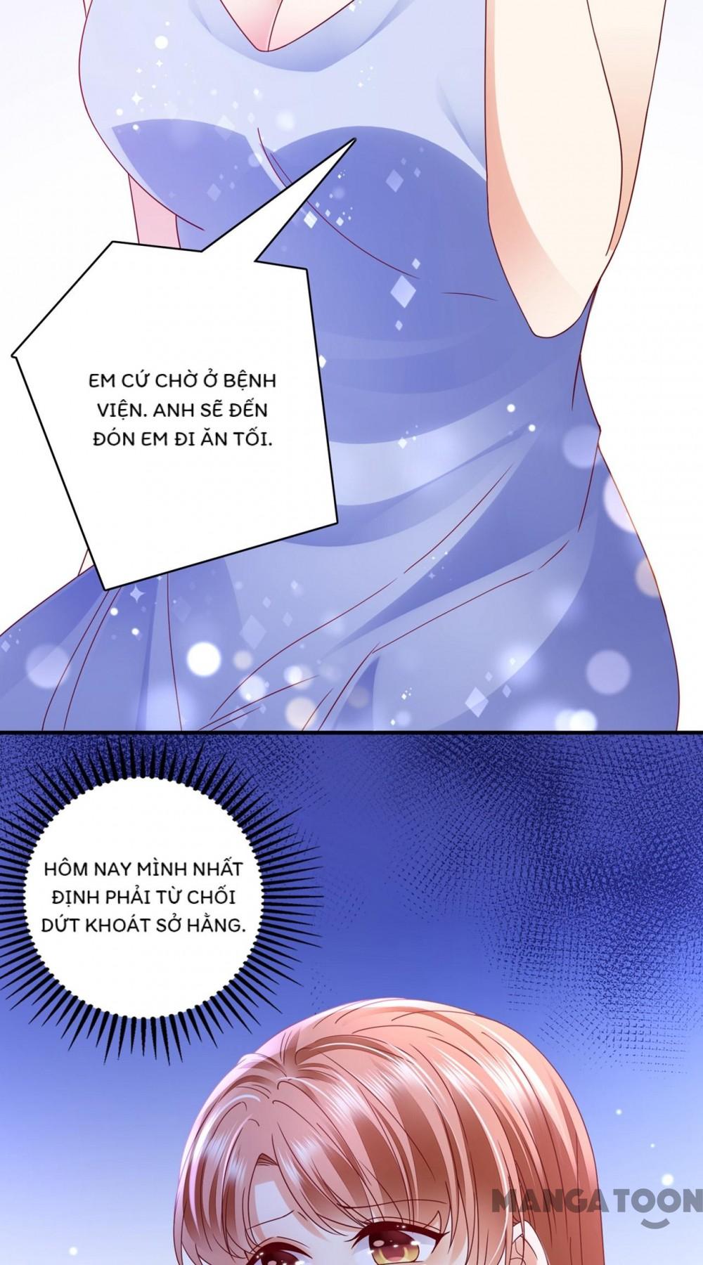 Hào Môn Thiên Giới Tiền Thê Chap 686 - Next Chap 687