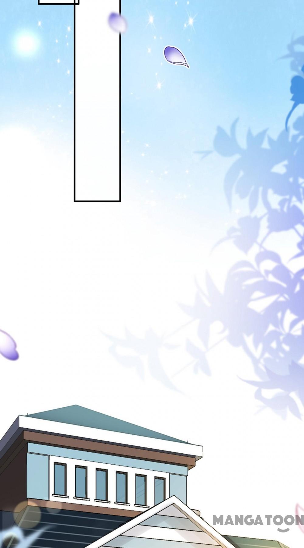 Hào Môn Thiên Giới Tiền Thê Chap 686 - Next Chap 687