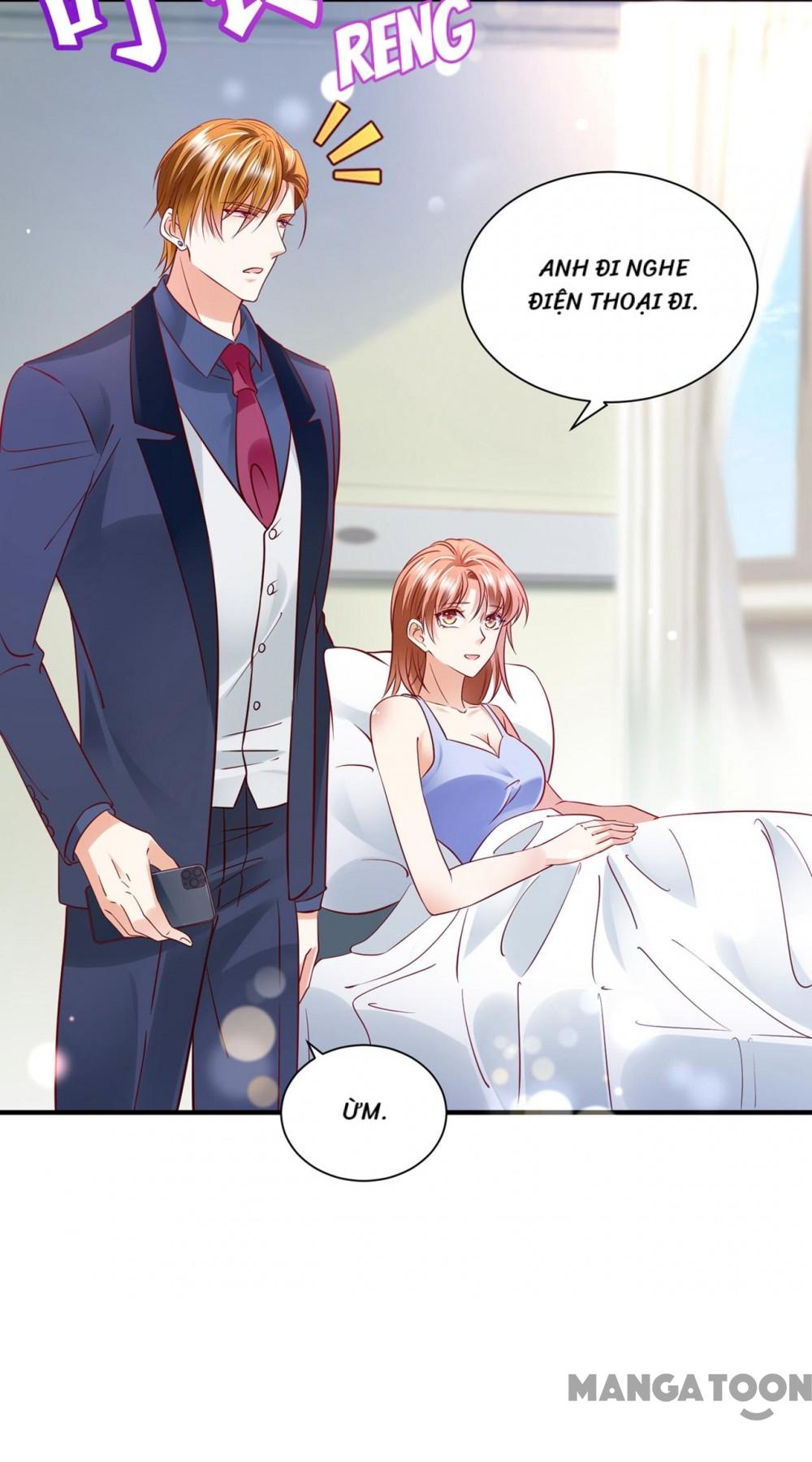 Hào Môn Thiên Giới Tiền Thê Chap 686 - Next Chap 687