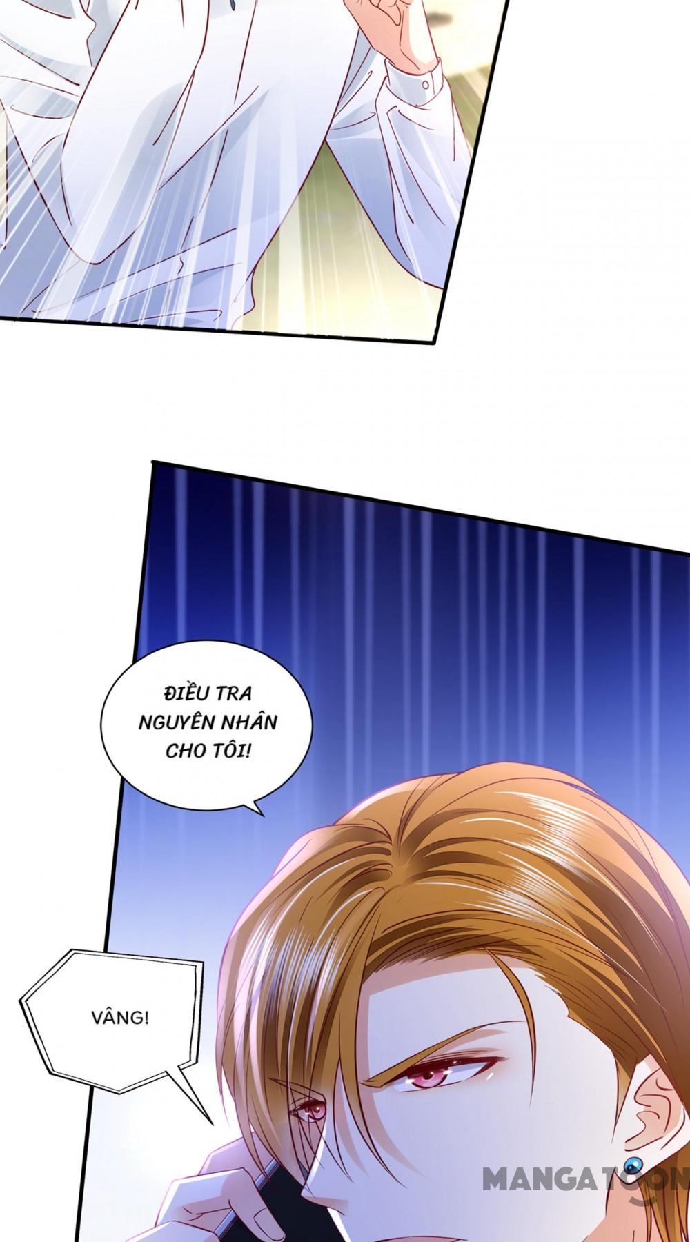 Hào Môn Thiên Giới Tiền Thê Chap 686 - Next Chap 687