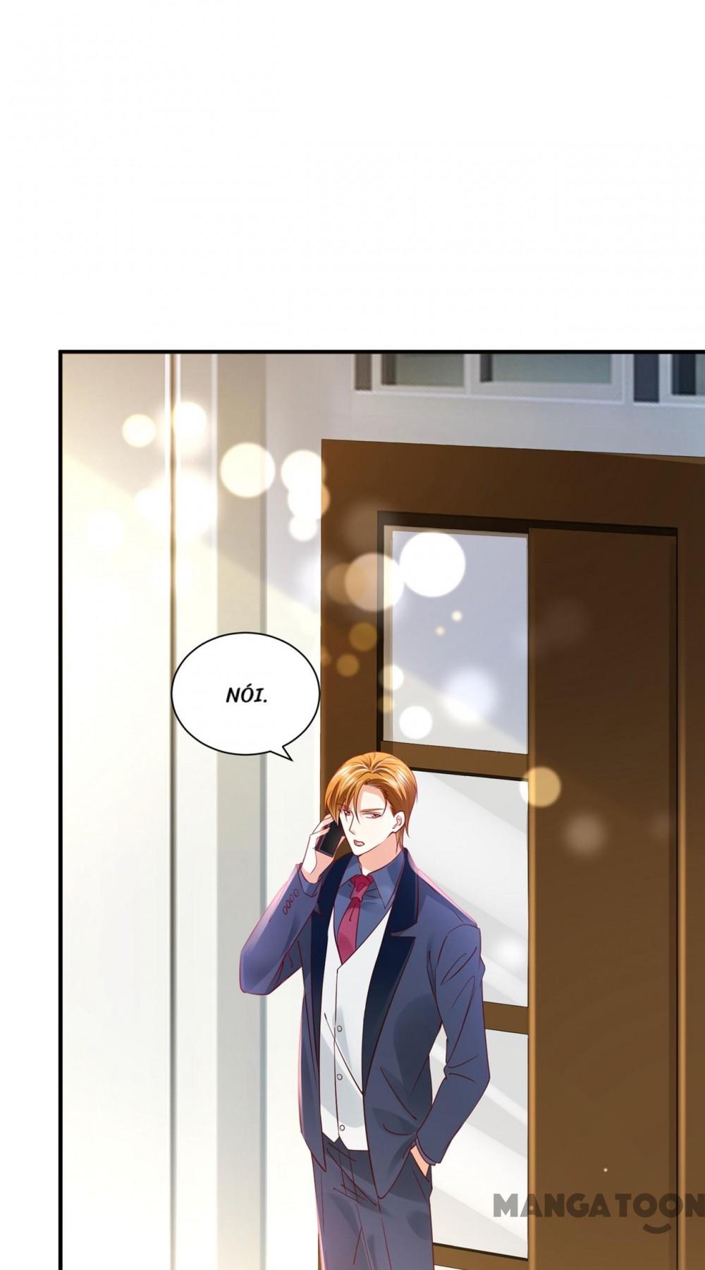 Hào Môn Thiên Giới Tiền Thê Chap 686 - Next Chap 687