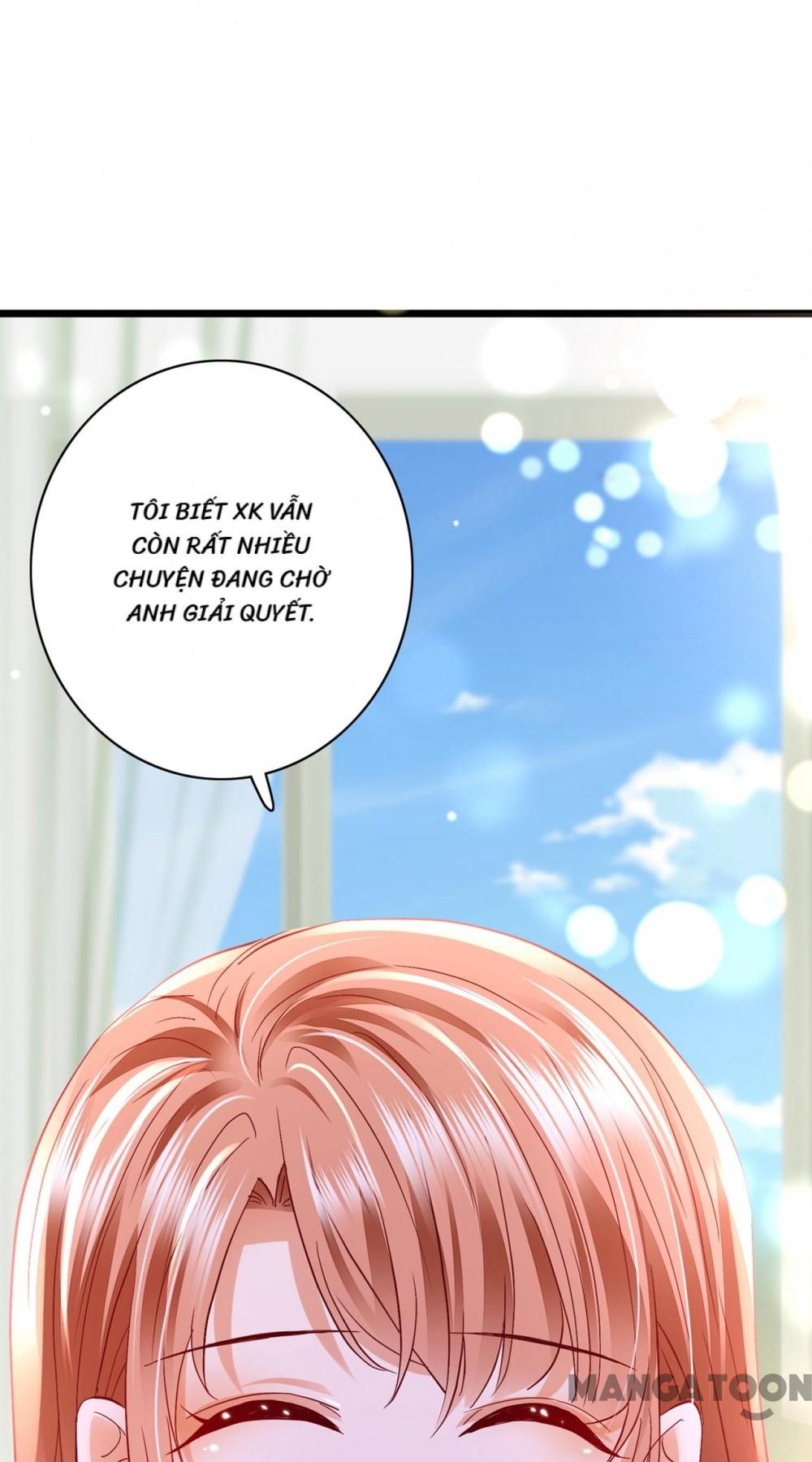 Hào Môn Thiên Giới Tiền Thê Chap 686 - Next Chap 687