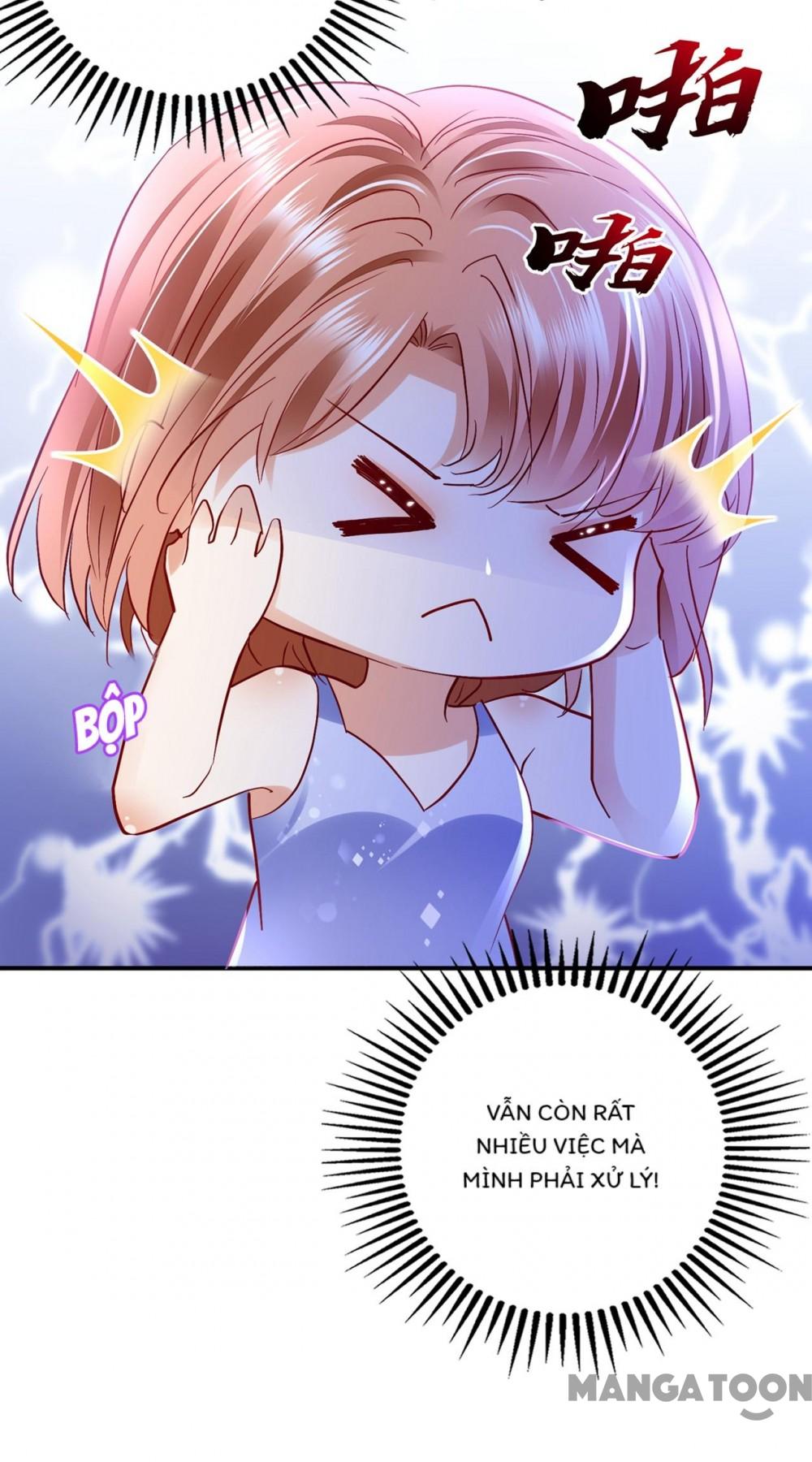 Hào Môn Thiên Giới Tiền Thê Chap 686 - Next Chap 687