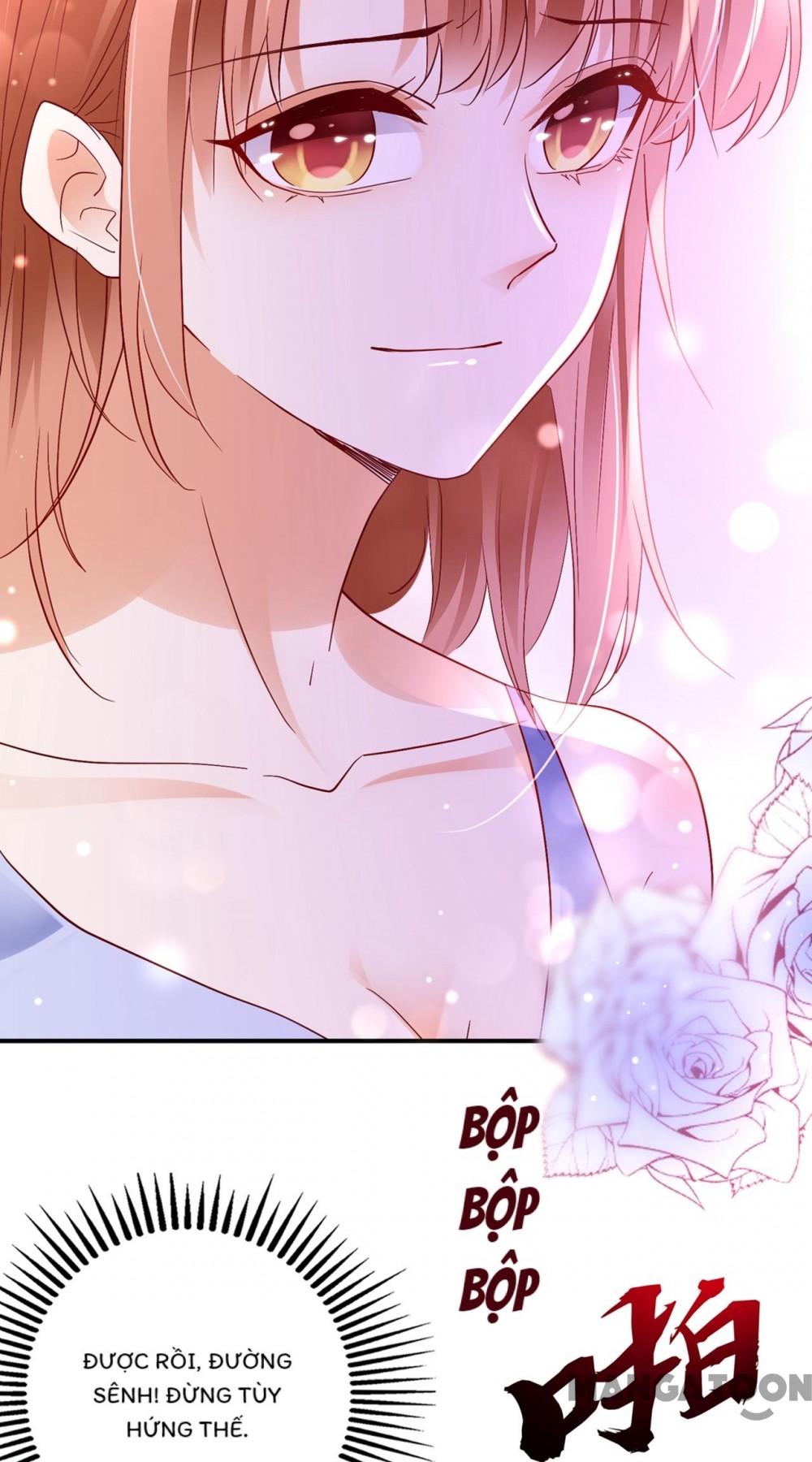 Hào Môn Thiên Giới Tiền Thê Chap 686 - Next Chap 687