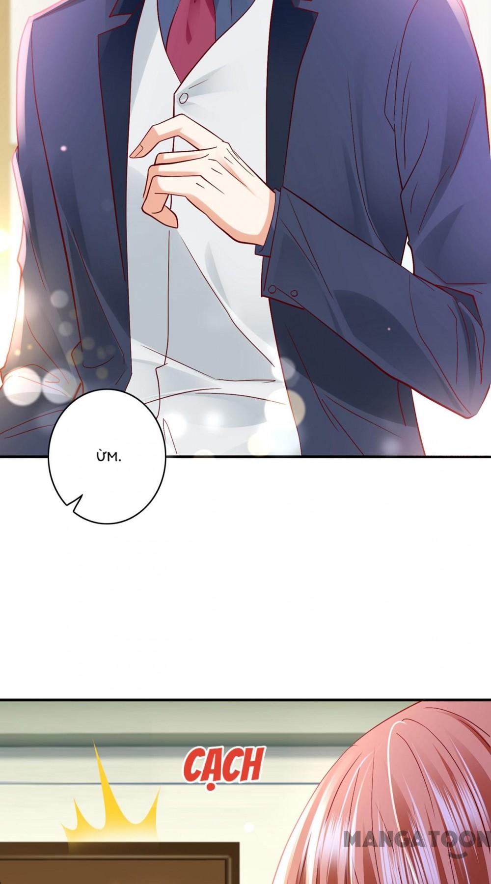 Hào Môn Thiên Giới Tiền Thê Chap 686 - Next Chap 687