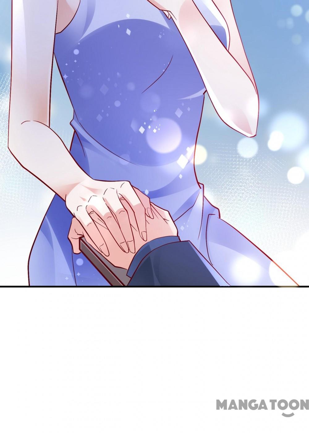 Hào Môn Thiên Giới Tiền Thê Chap 686 - Next Chap 687