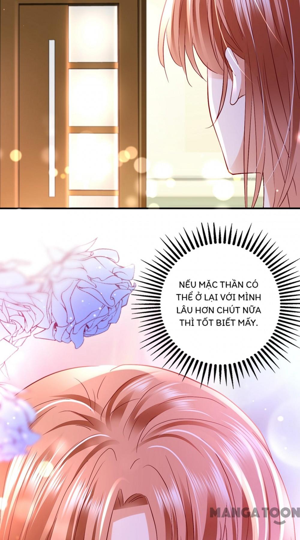 Hào Môn Thiên Giới Tiền Thê Chap 686 - Next Chap 687
