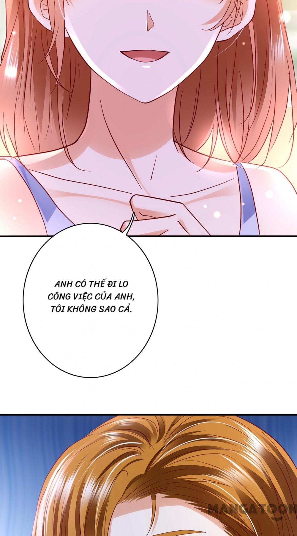 Hào Môn Thiên Giới Tiền Thê Chap 686 - Next Chap 687