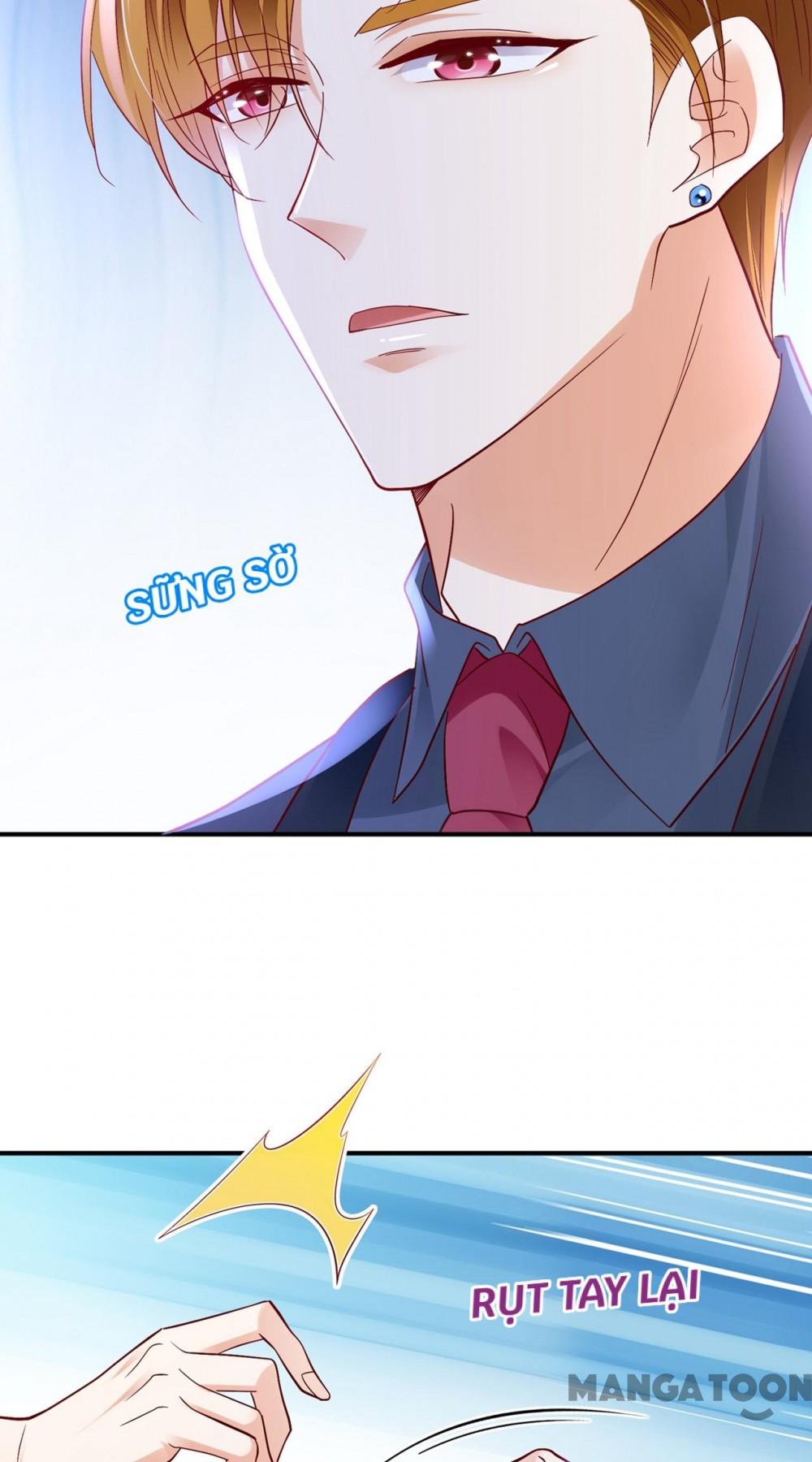 Hào Môn Thiên Giới Tiền Thê Chap 686 - Next Chap 687