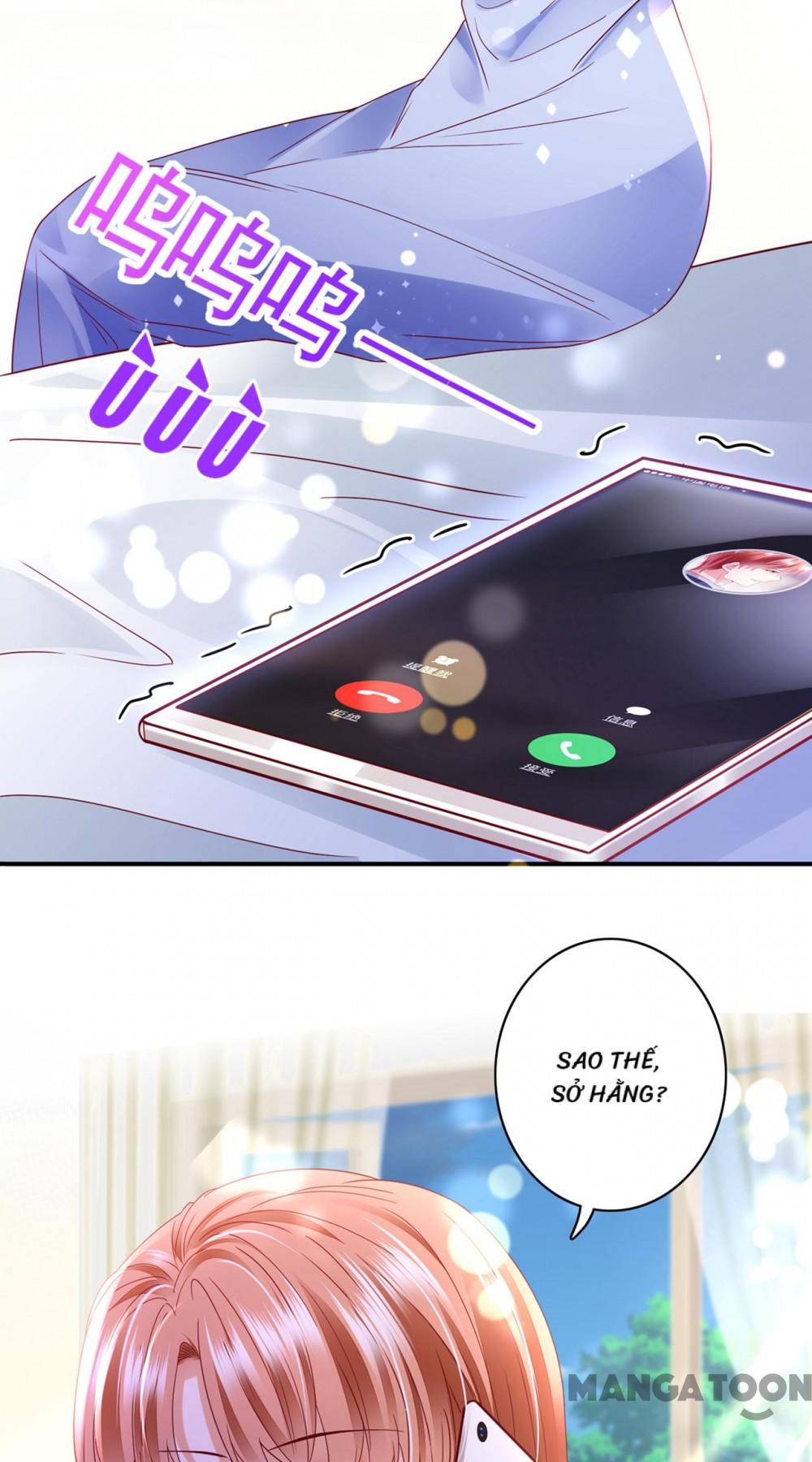 Hào Môn Thiên Giới Tiền Thê Chap 686 - Next Chap 687