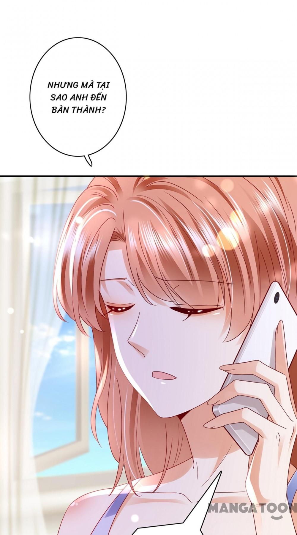 Hào Môn Thiên Giới Tiền Thê Chap 686 - Next Chap 687