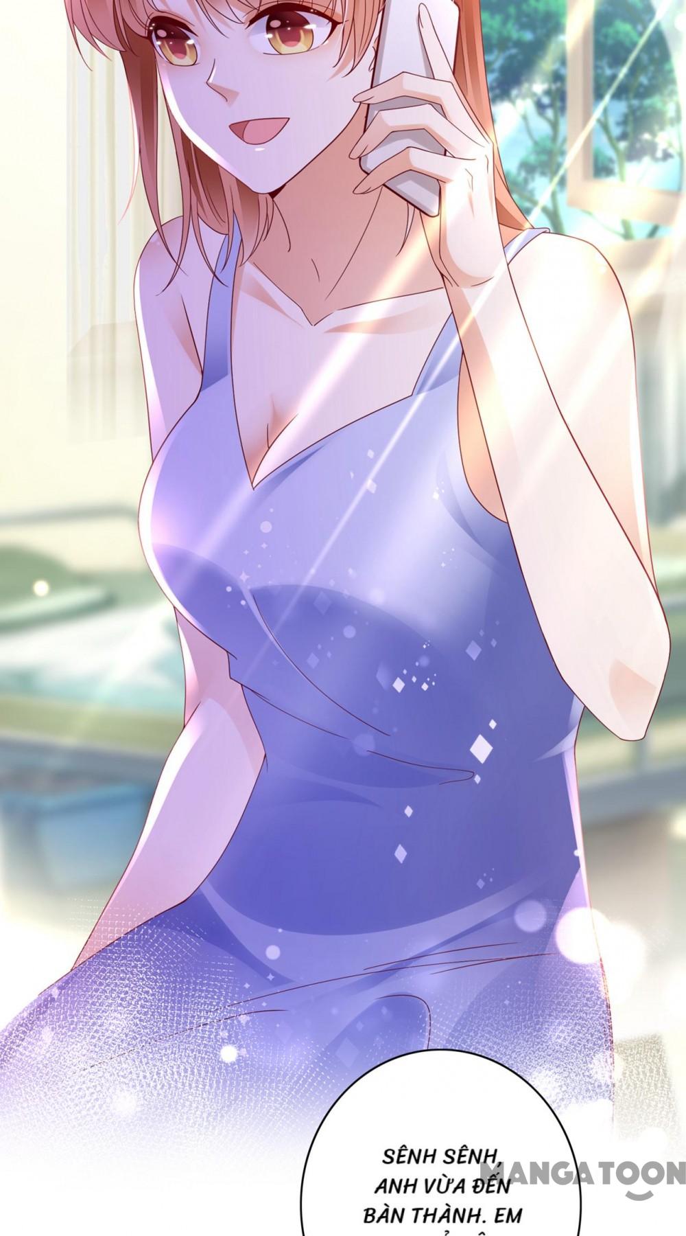 Hào Môn Thiên Giới Tiền Thê Chap 686 - Next Chap 687