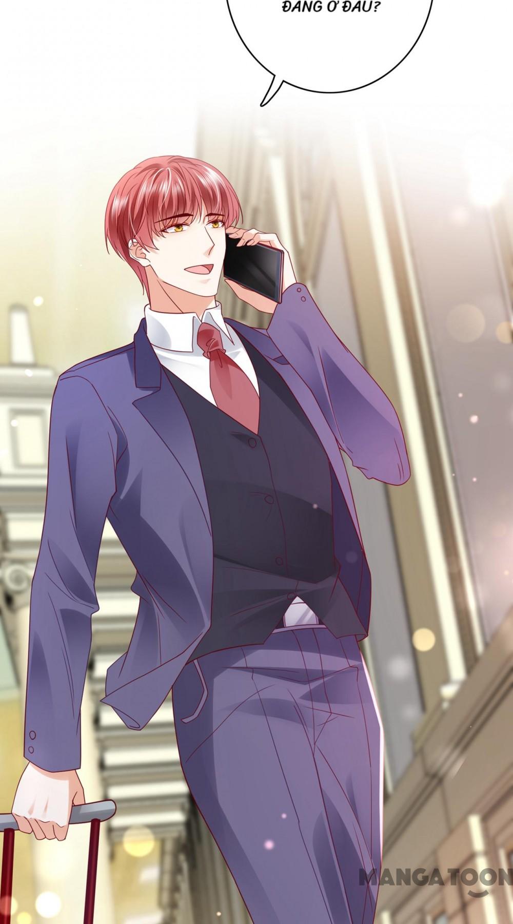 Hào Môn Thiên Giới Tiền Thê Chap 686 - Next Chap 687