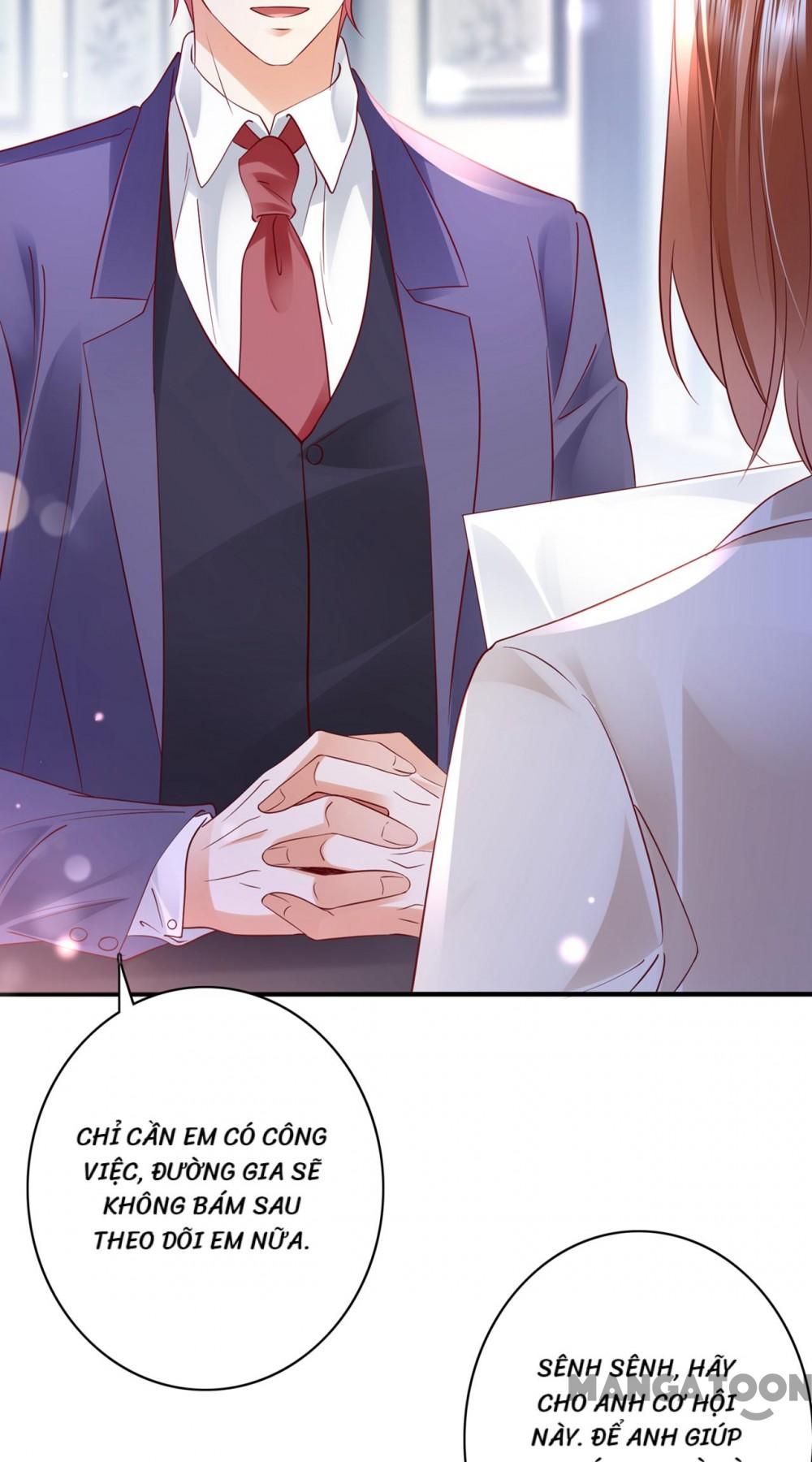 Hào Môn Thiên Giới Tiền Thê Chap 687 - Next Chap 688