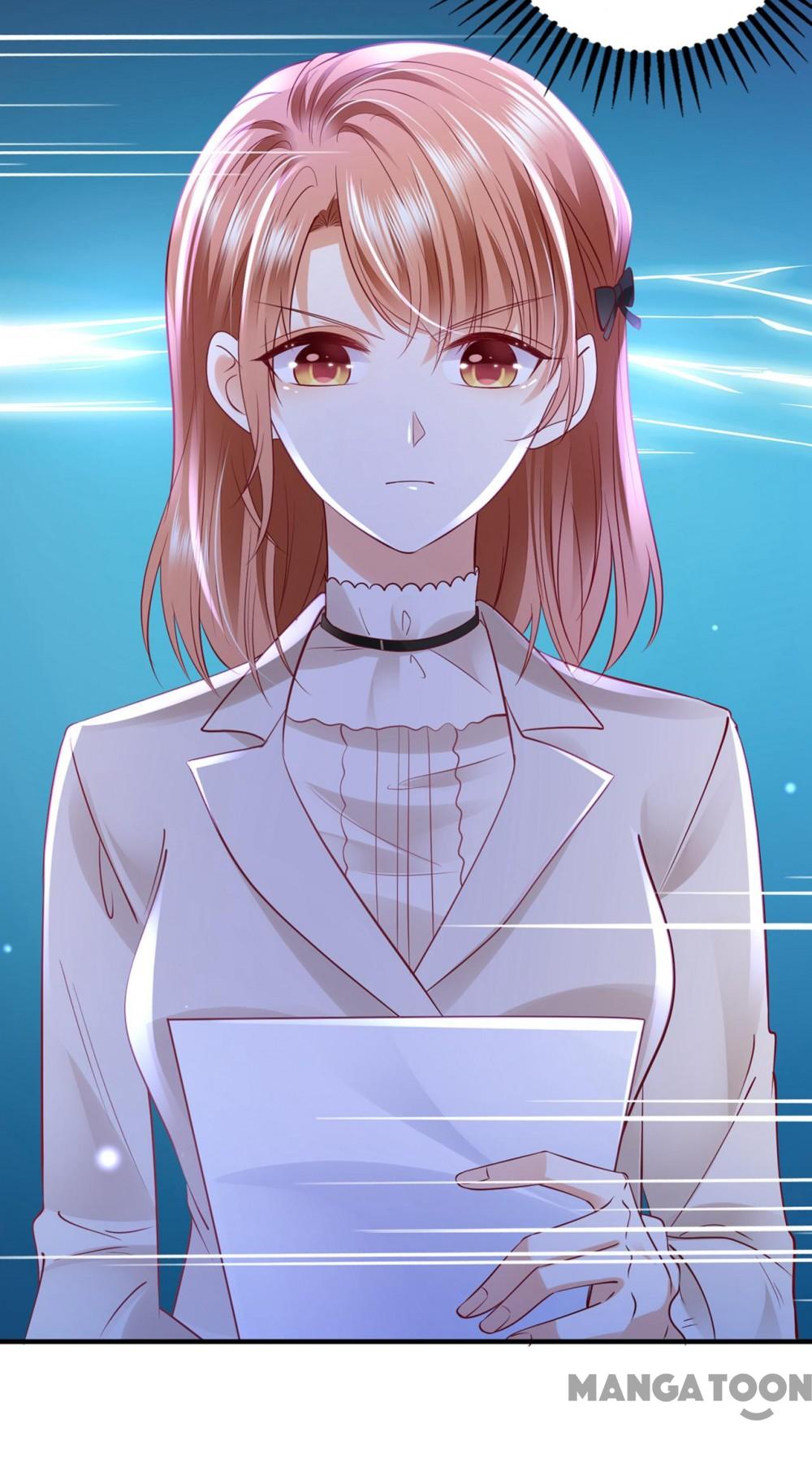 Hào Môn Thiên Giới Tiền Thê Chap 687 - Next Chap 688