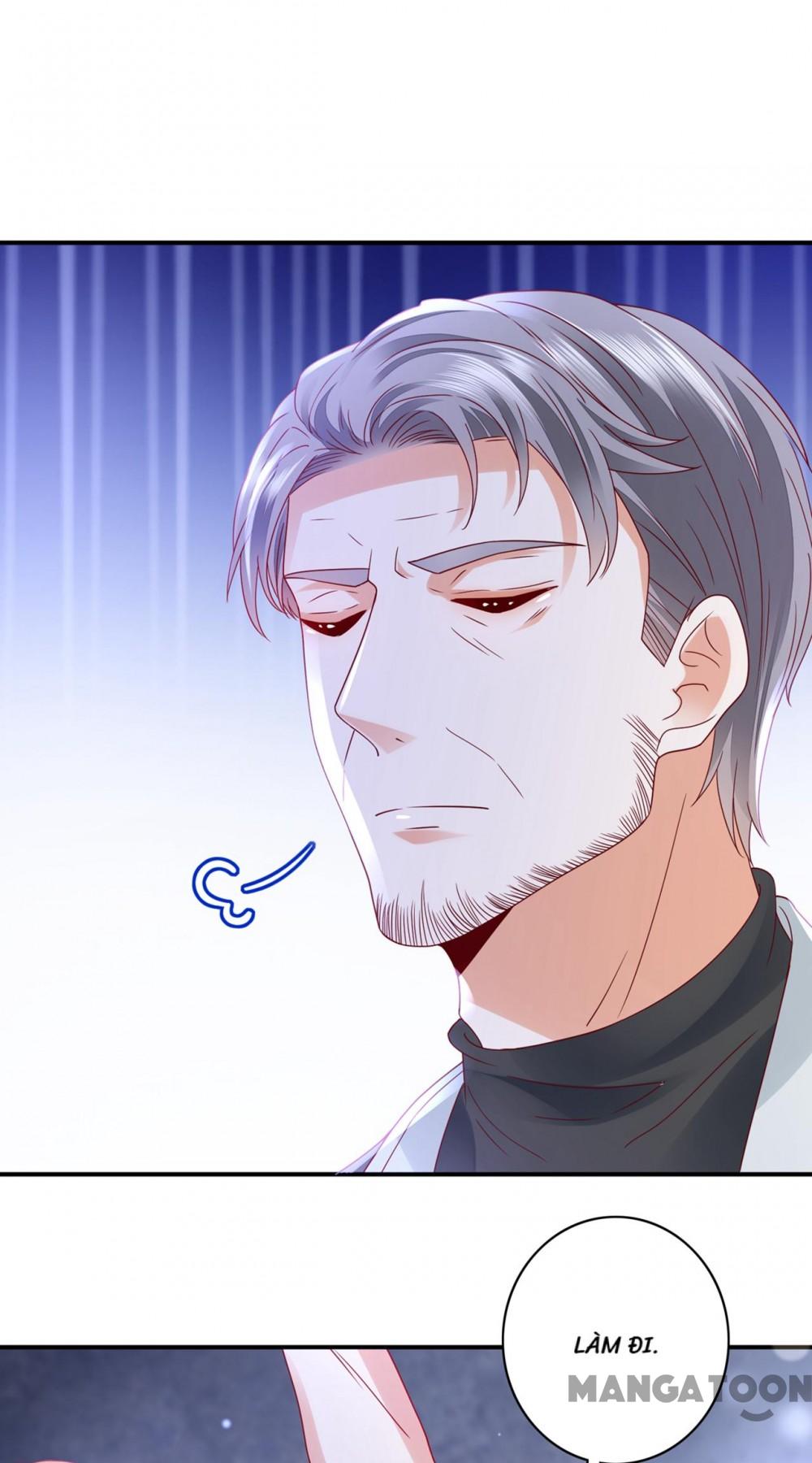 Hào Môn Thiên Giới Tiền Thê Chap 687 - Next Chap 688