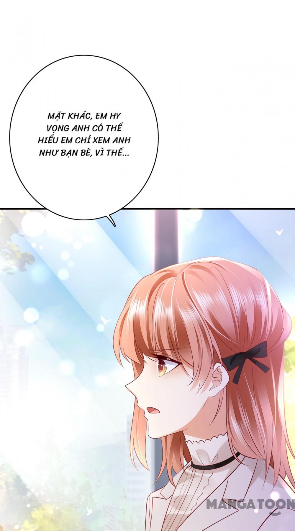 Hào Môn Thiên Giới Tiền Thê Chap 687 - Next Chap 688