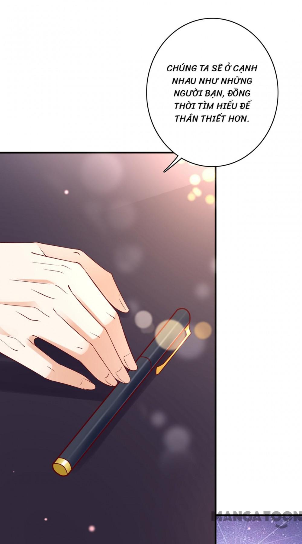 Hào Môn Thiên Giới Tiền Thê Chap 687 - Next Chap 688