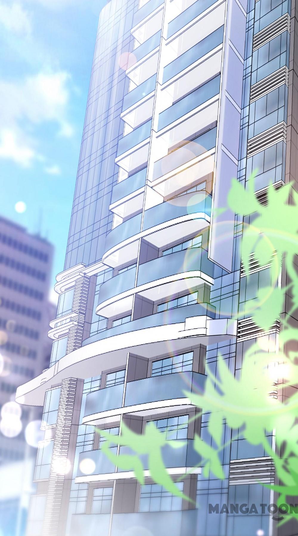 Hào Môn Thiên Giới Tiền Thê Chap 687 - Next Chap 688