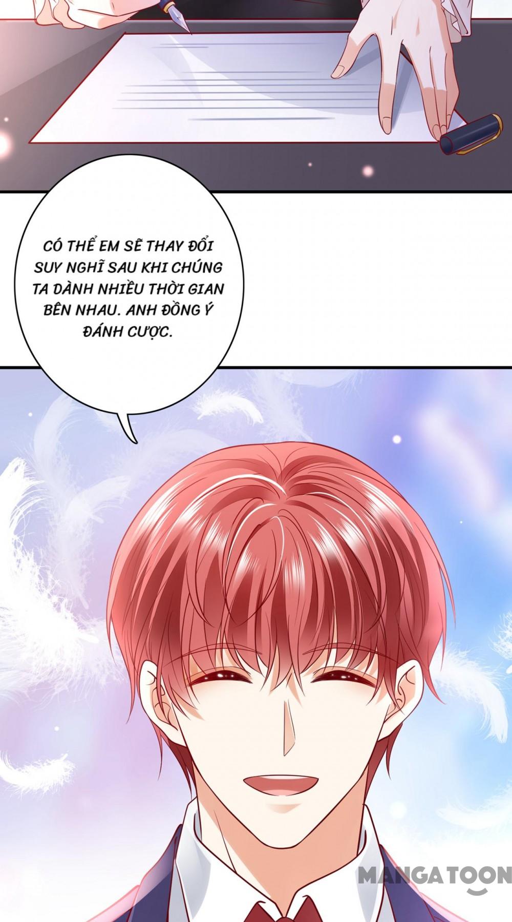 Hào Môn Thiên Giới Tiền Thê Chap 687 - Next Chap 688