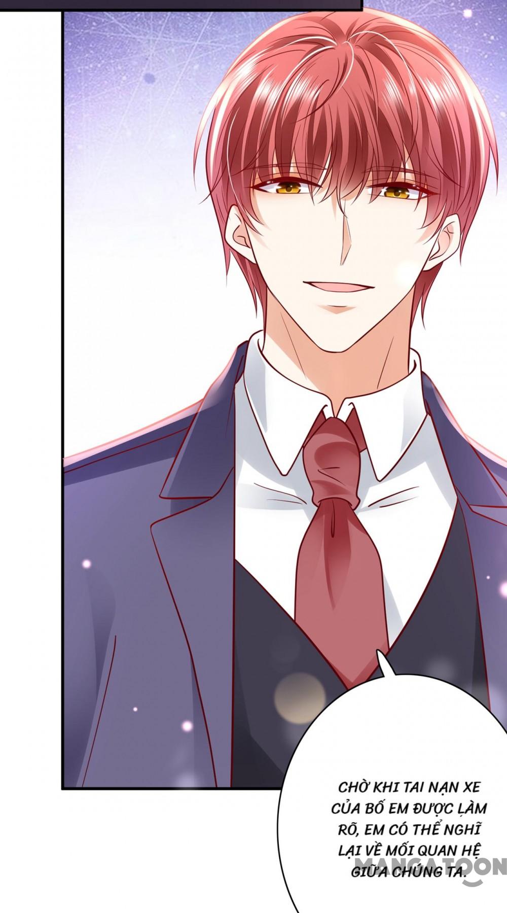 Hào Môn Thiên Giới Tiền Thê Chap 687 - Next Chap 688