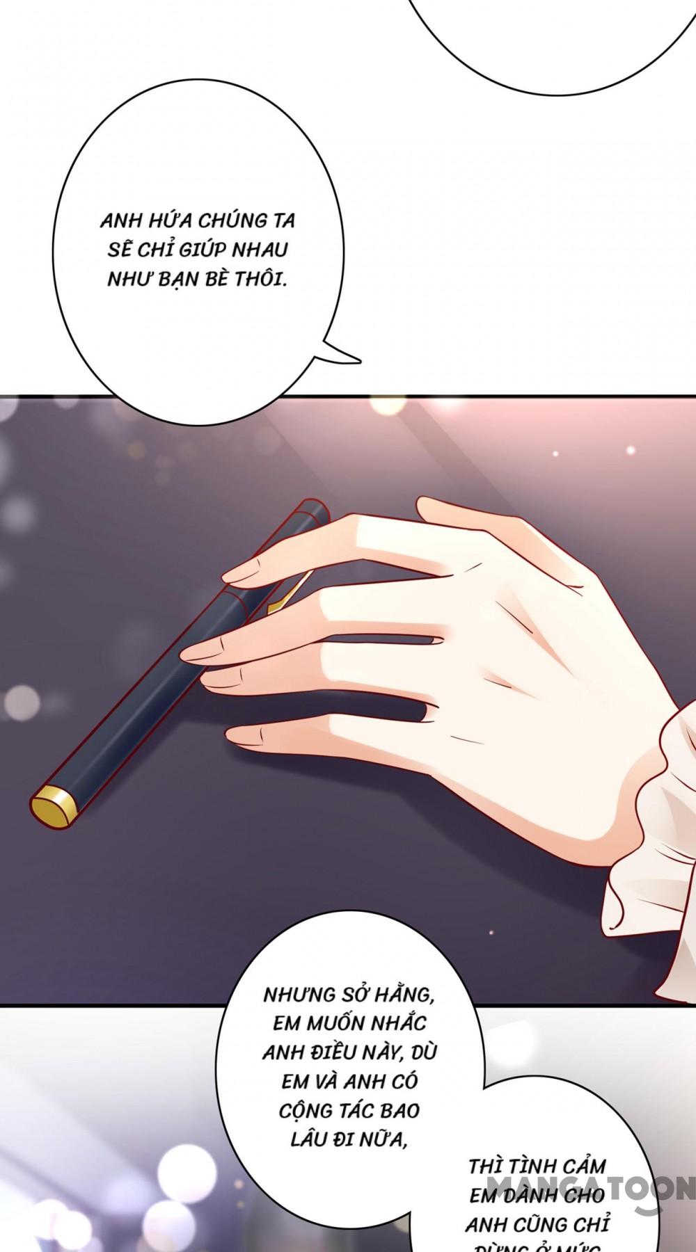 Hào Môn Thiên Giới Tiền Thê Chap 687 - Next Chap 688