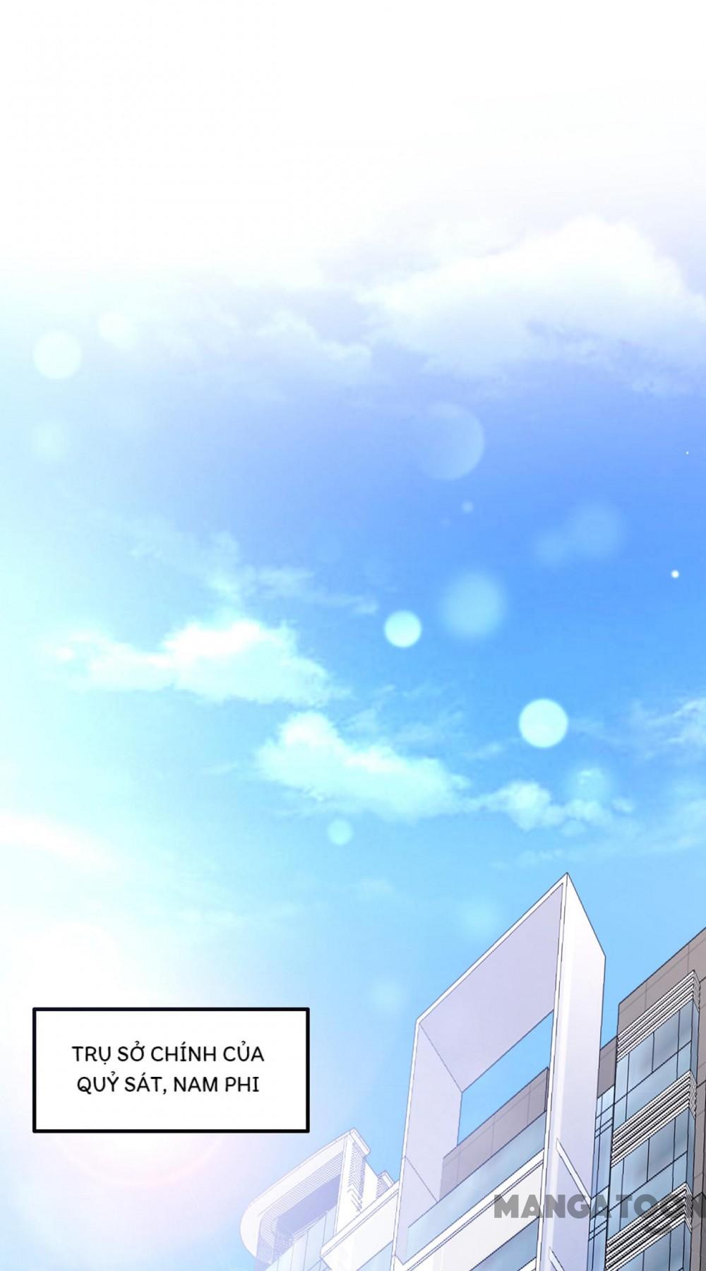 Hào Môn Thiên Giới Tiền Thê Chap 687 - Next Chap 688