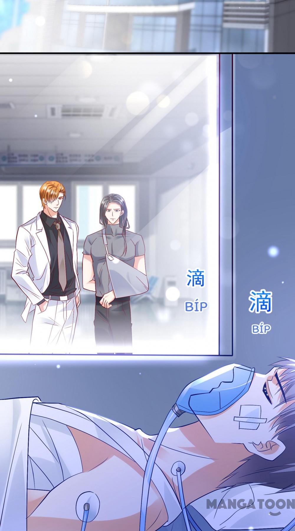 Hào Môn Thiên Giới Tiền Thê Chap 687 - Next Chap 688