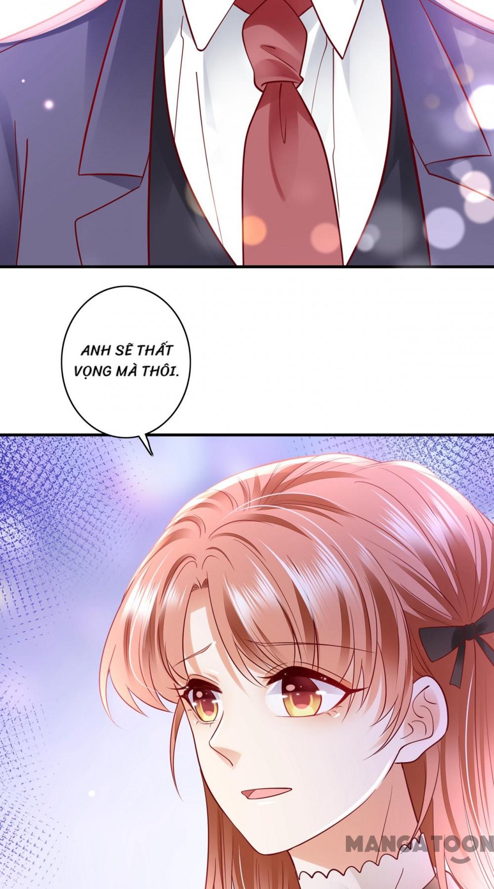 Hào Môn Thiên Giới Tiền Thê Chap 687 - Next Chap 688