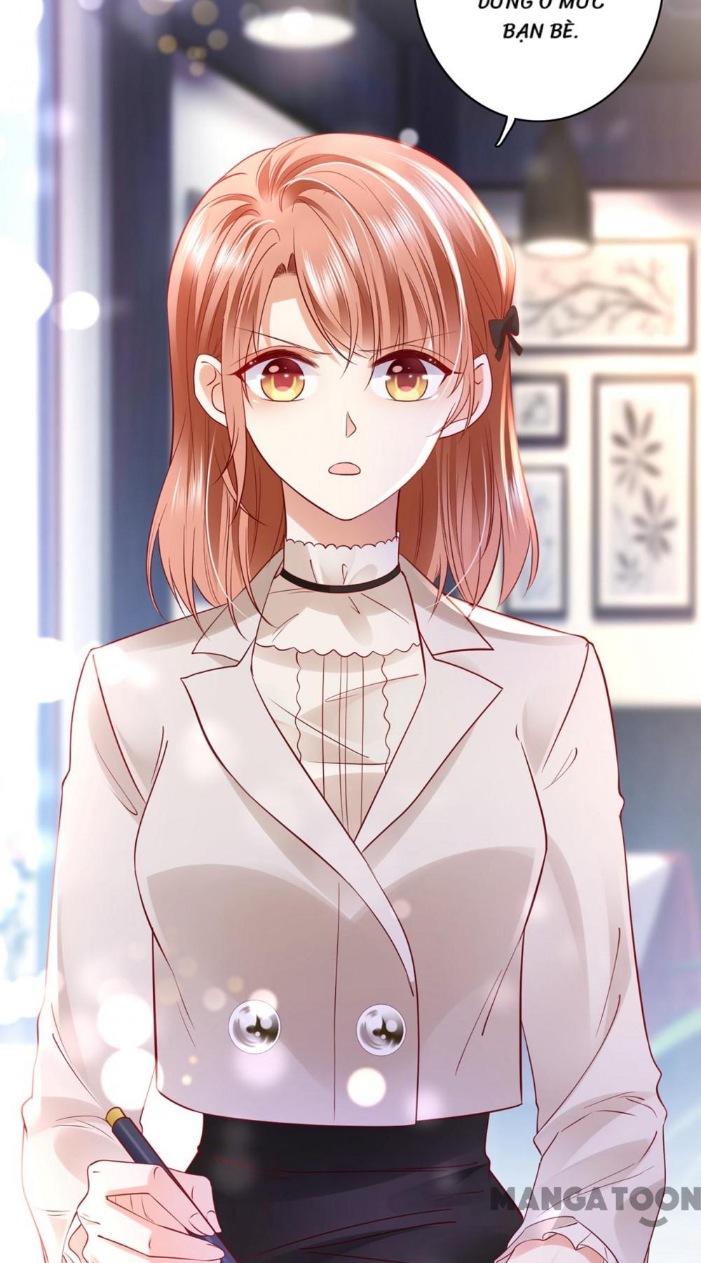 Hào Môn Thiên Giới Tiền Thê Chap 687 - Next Chap 688