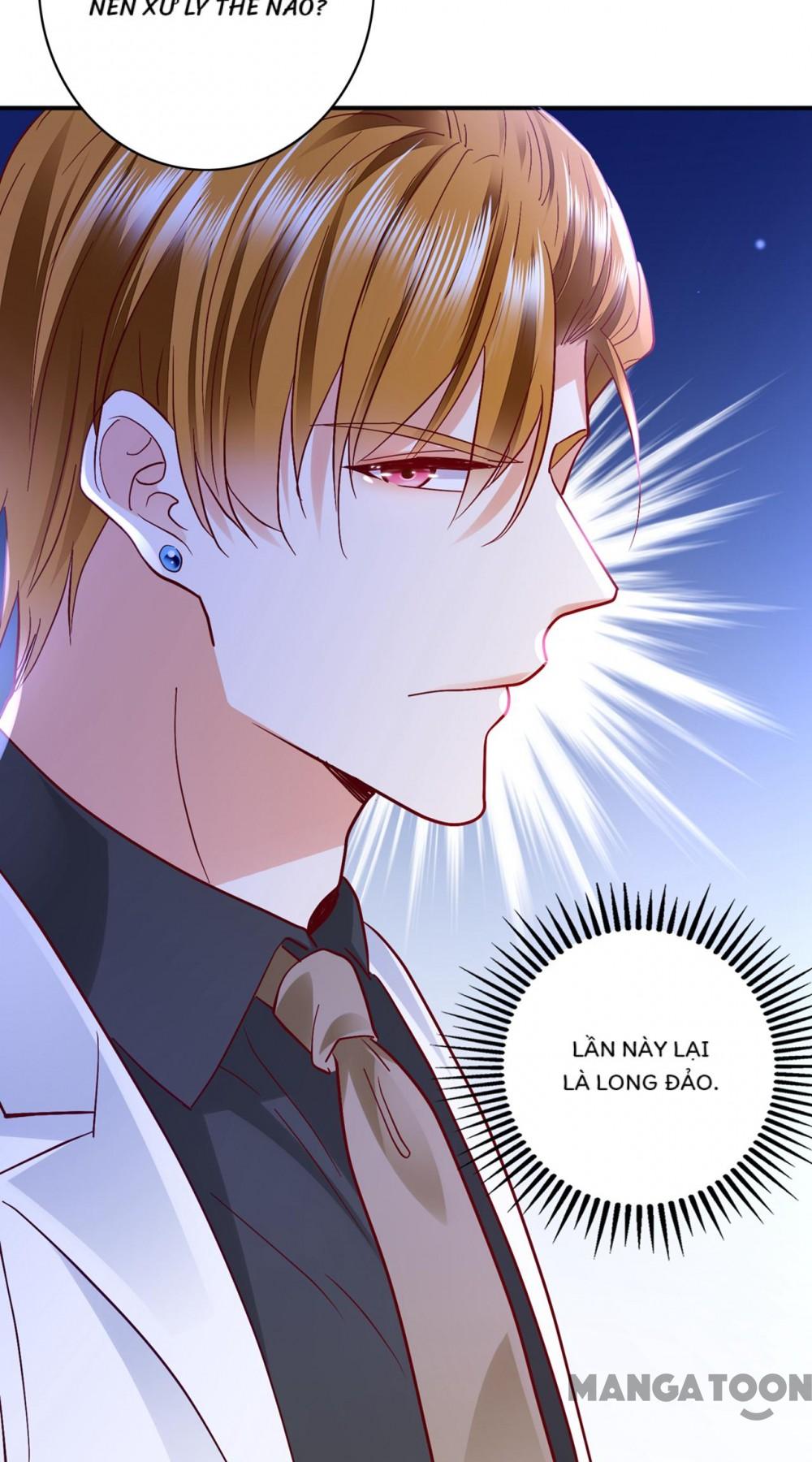 Hào Môn Thiên Giới Tiền Thê Chap 687 - Next Chap 688