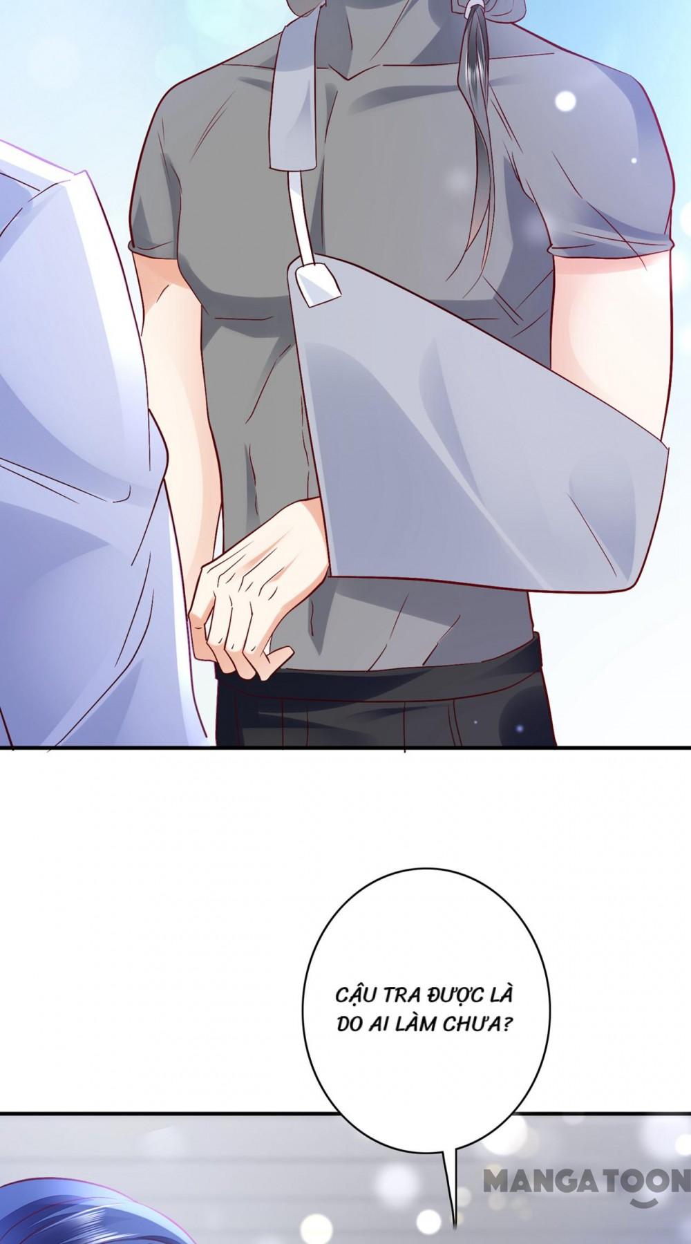 Hào Môn Thiên Giới Tiền Thê Chap 687 - Next Chap 688