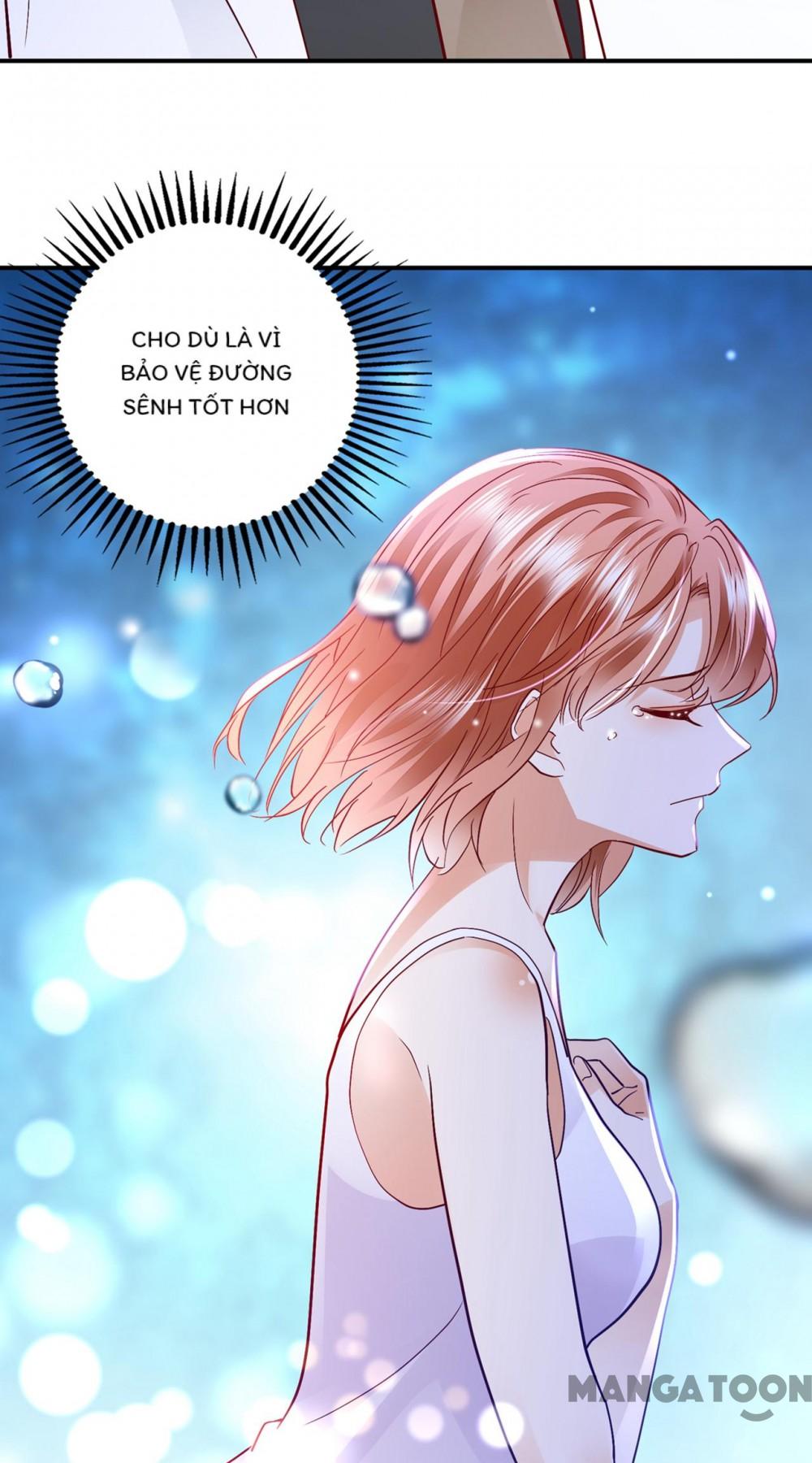 Hào Môn Thiên Giới Tiền Thê Chap 687 - Next Chap 688