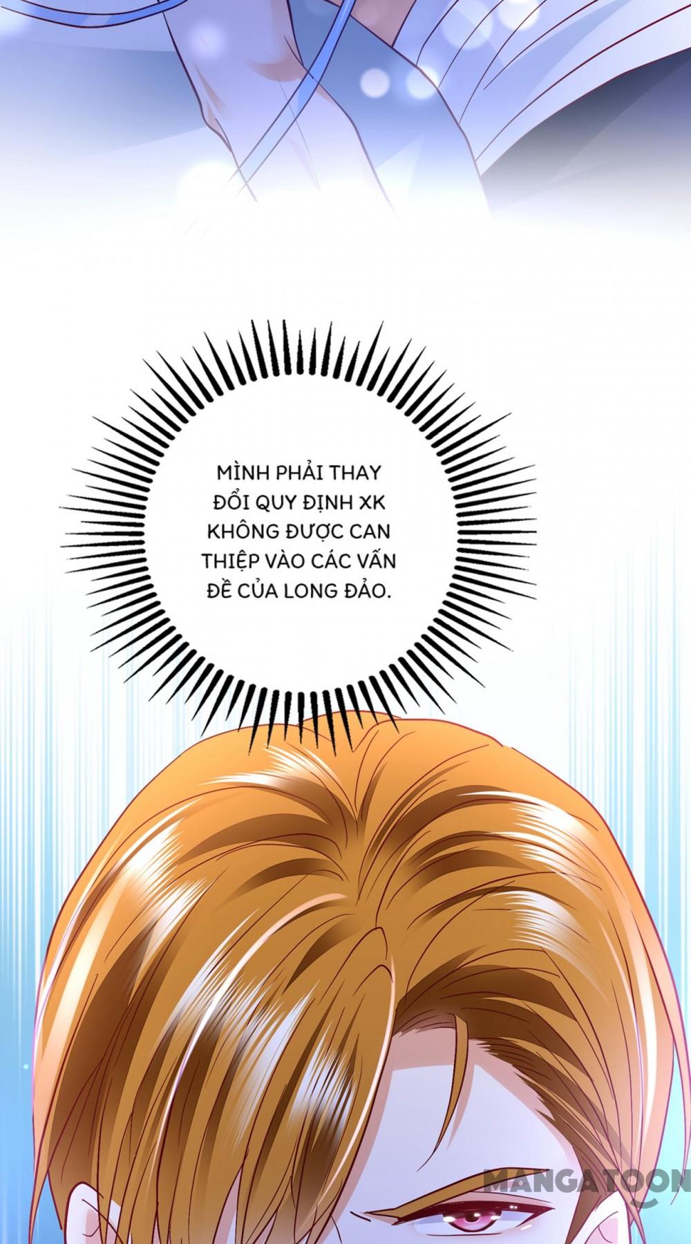 Hào Môn Thiên Giới Tiền Thê Chap 687 - Next Chap 688