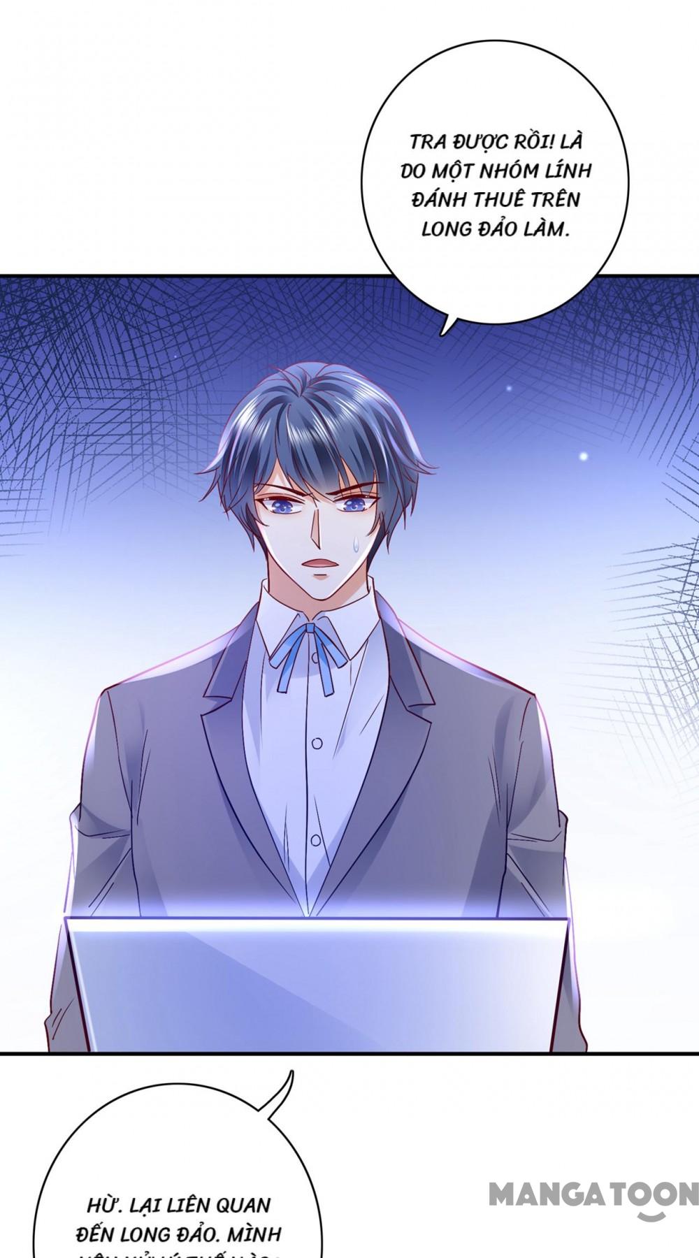 Hào Môn Thiên Giới Tiền Thê Chap 687 - Next Chap 688