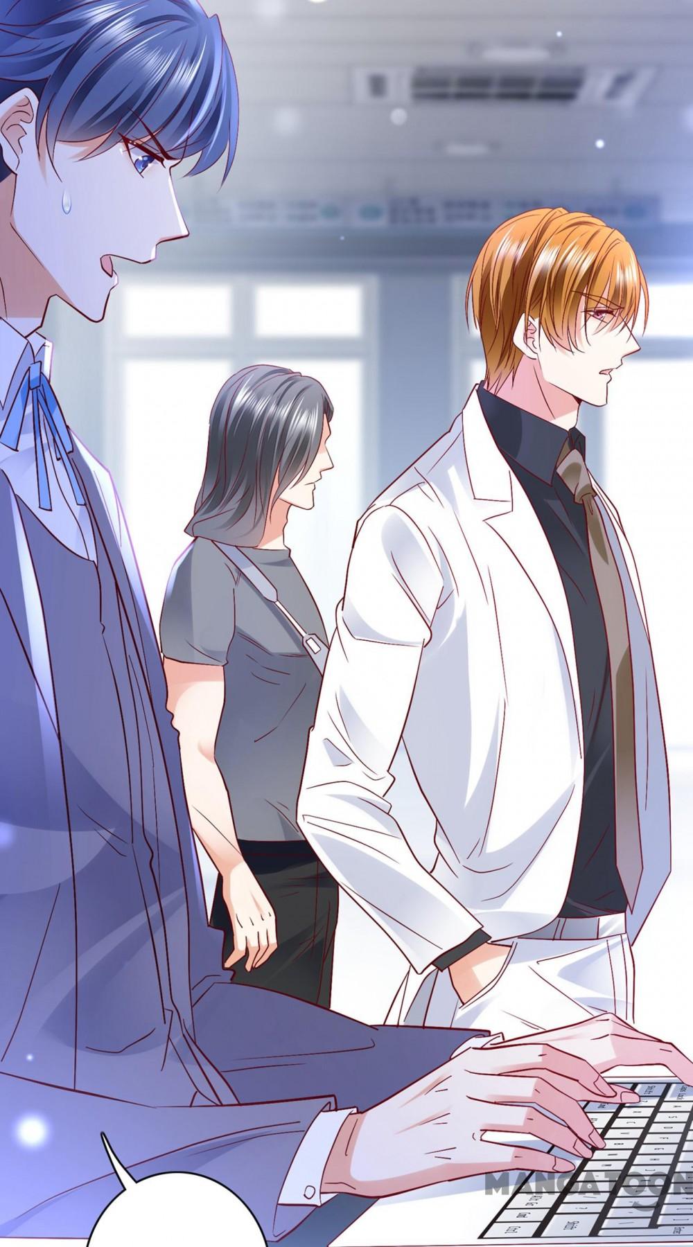 Hào Môn Thiên Giới Tiền Thê Chap 687 - Next Chap 688