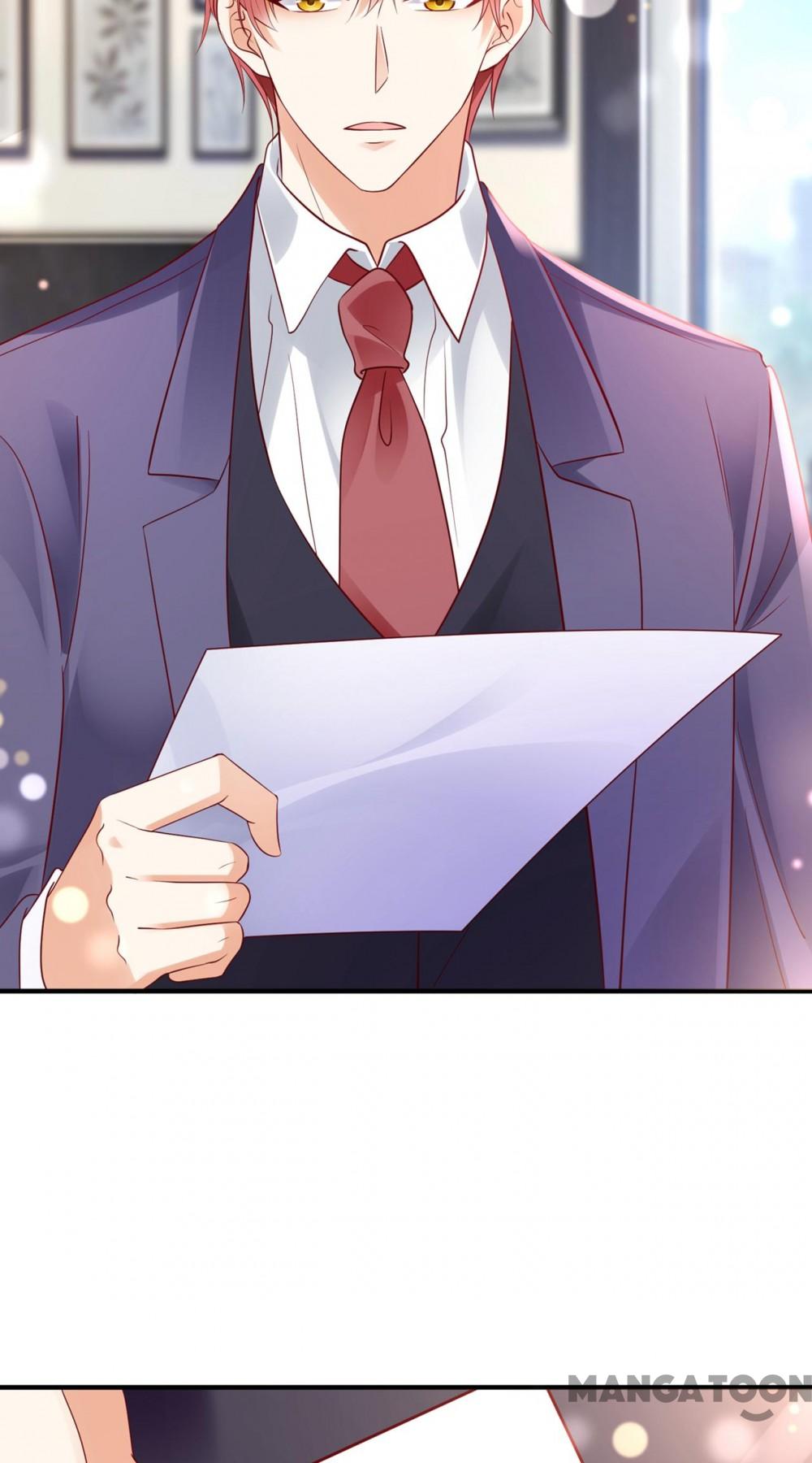 Hào Môn Thiên Giới Tiền Thê Chap 687 - Next Chap 688