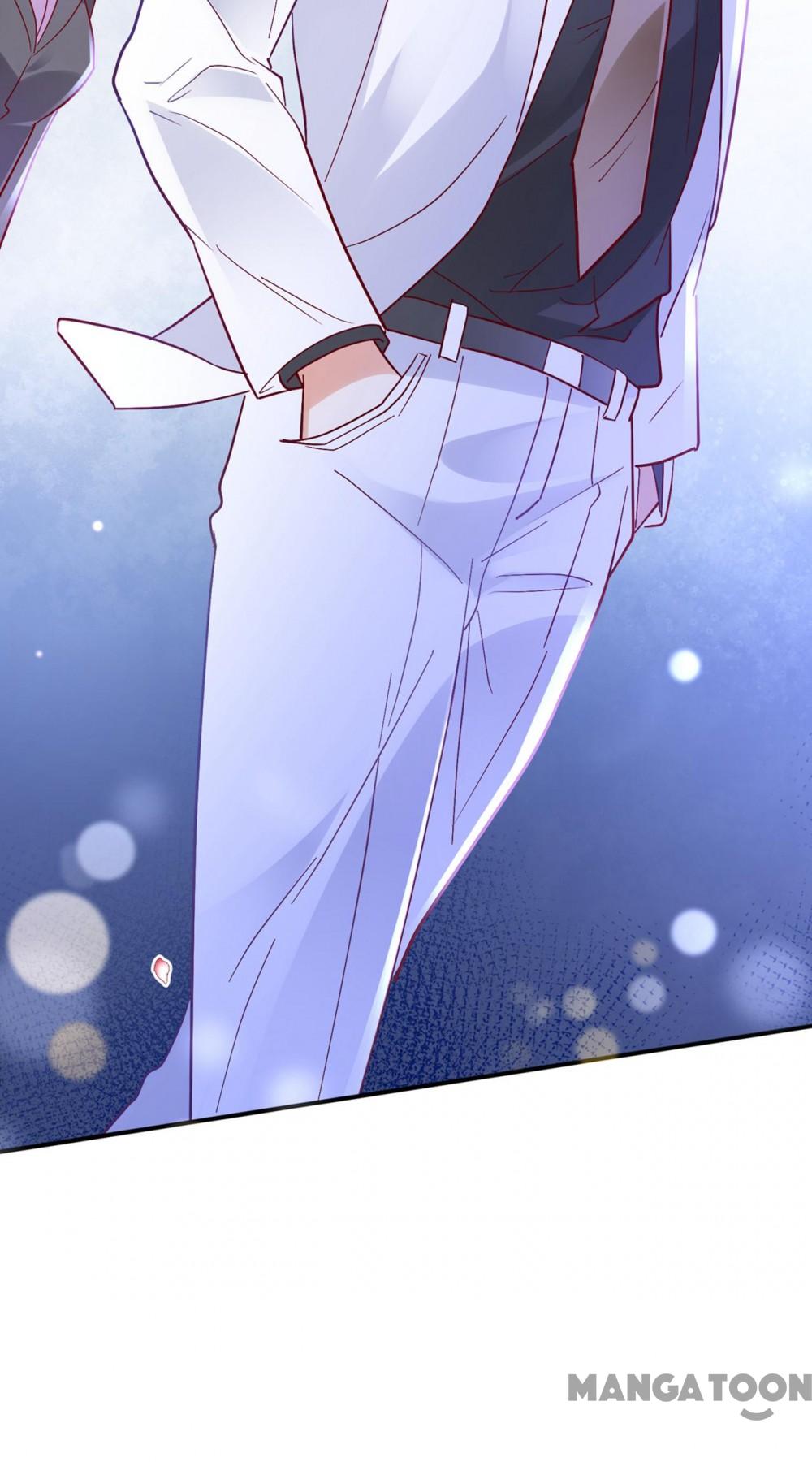 Hào Môn Thiên Giới Tiền Thê Chap 687 - Next Chap 688