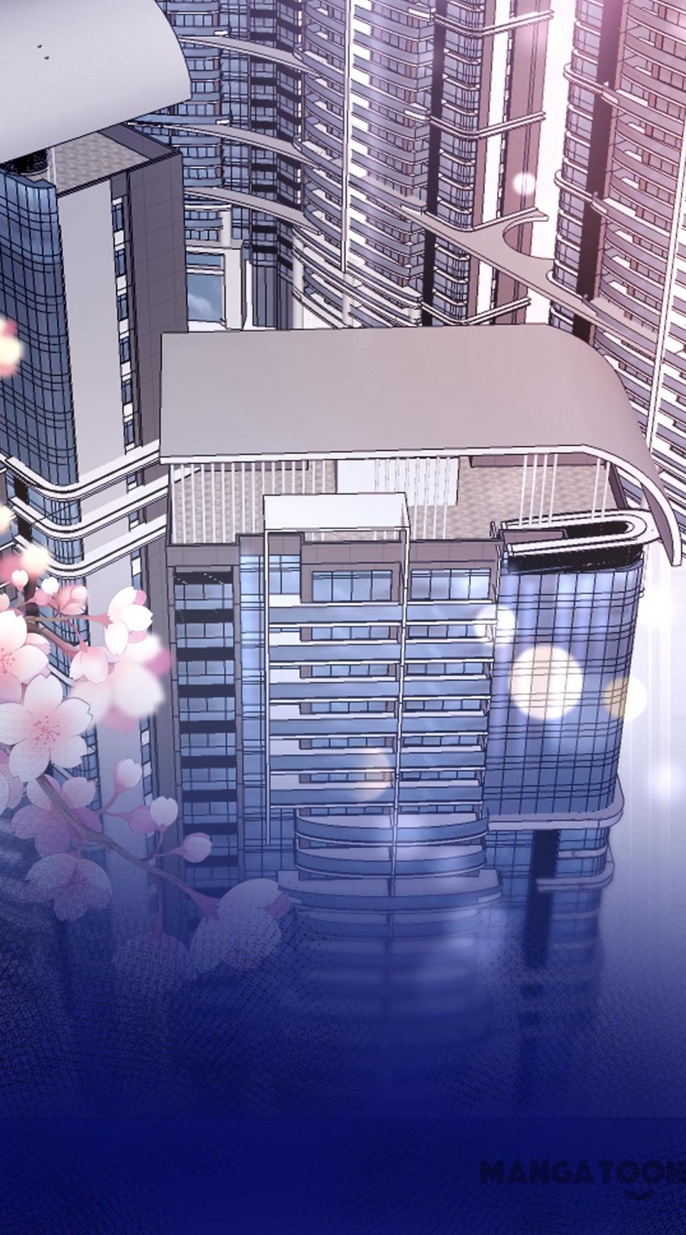 Hào Môn Thiên Giới Tiền Thê Chap 687 - Next Chap 688