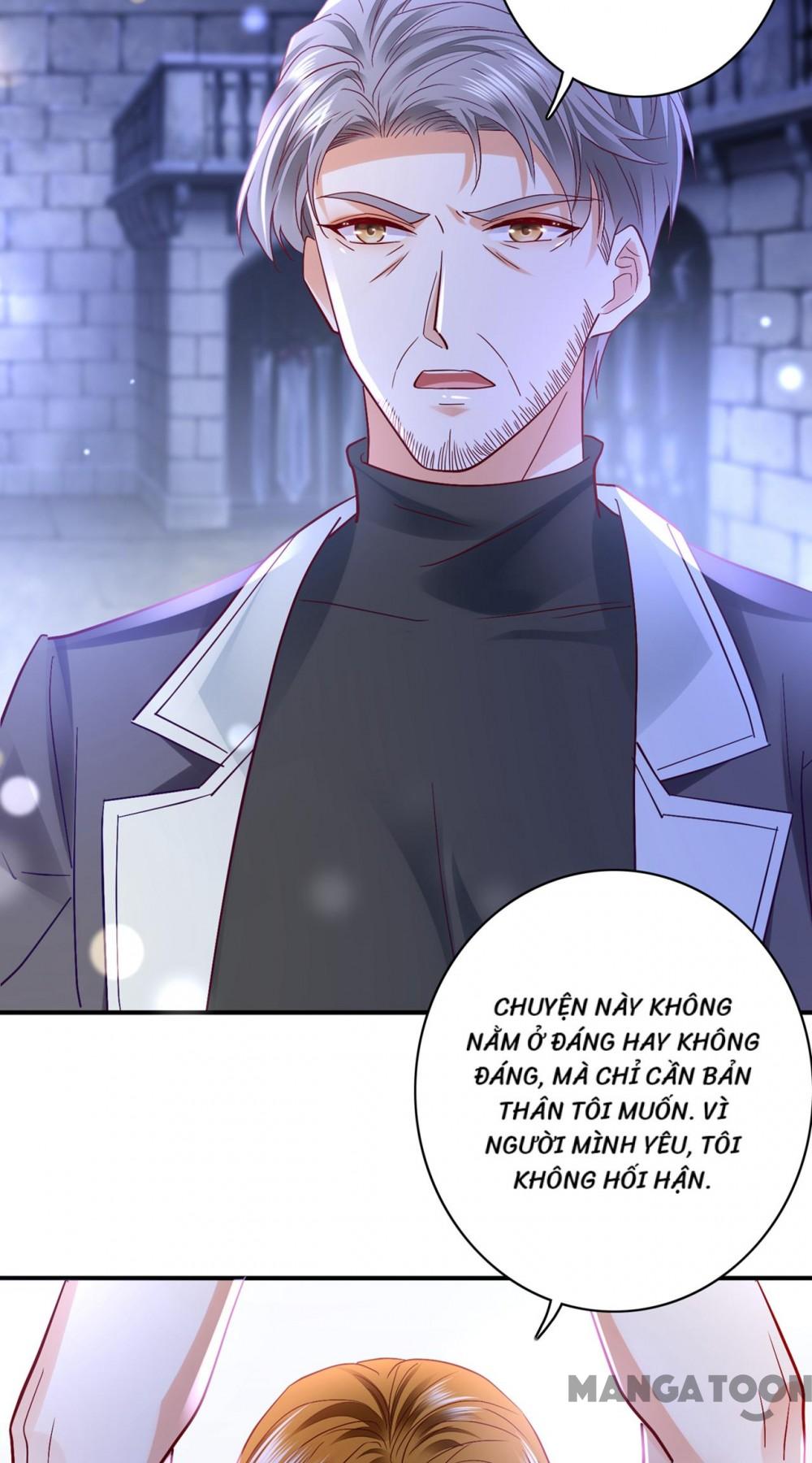 Hào Môn Thiên Giới Tiền Thê Chap 687 - Next Chap 688