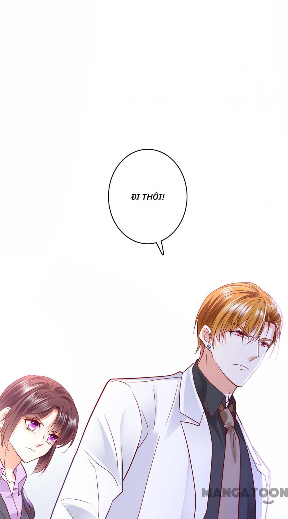 Hào Môn Thiên Giới Tiền Thê Chap 687 - Next Chap 688